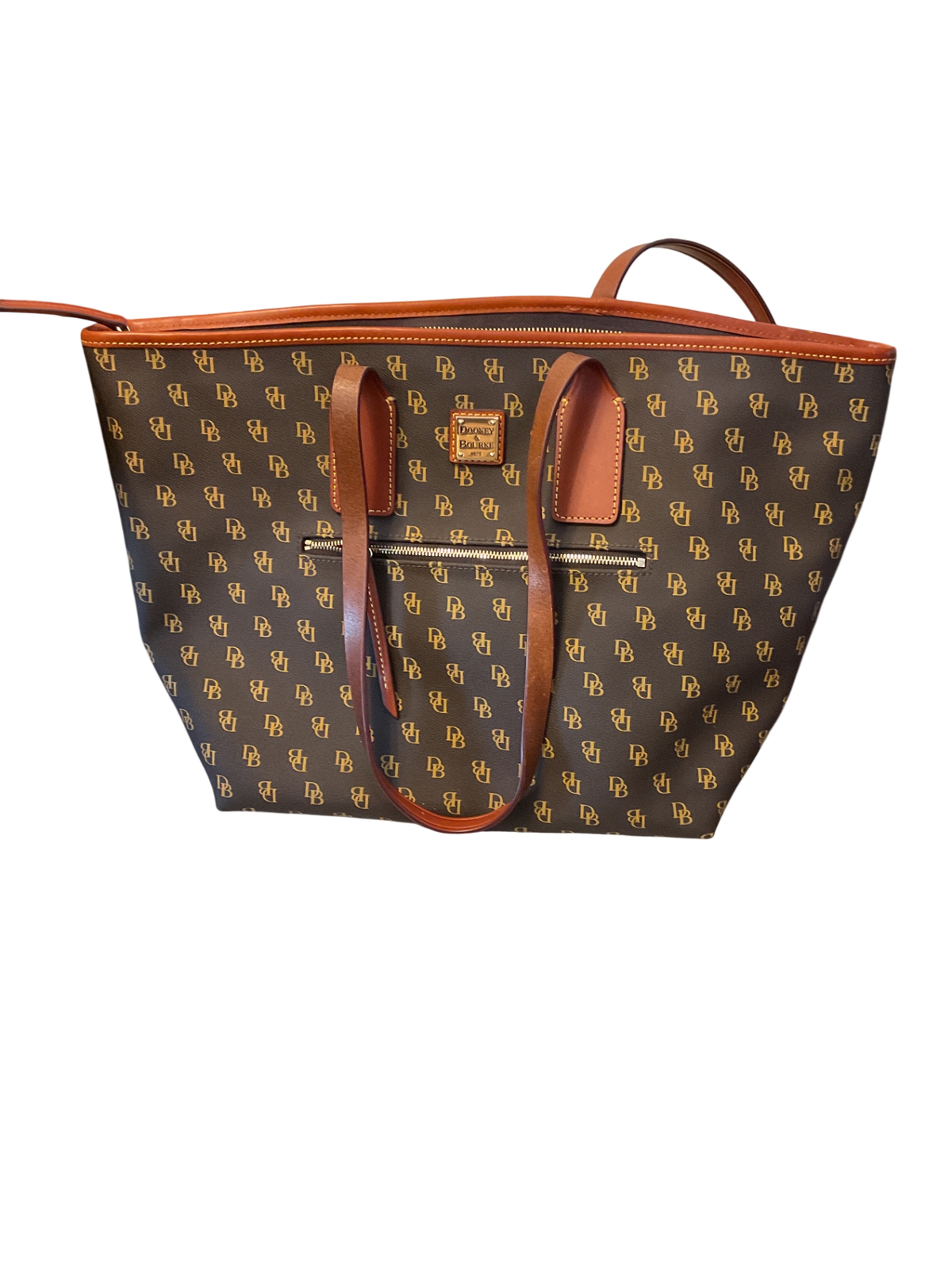 Dooney Bourke Greta Tote Bag New without tags