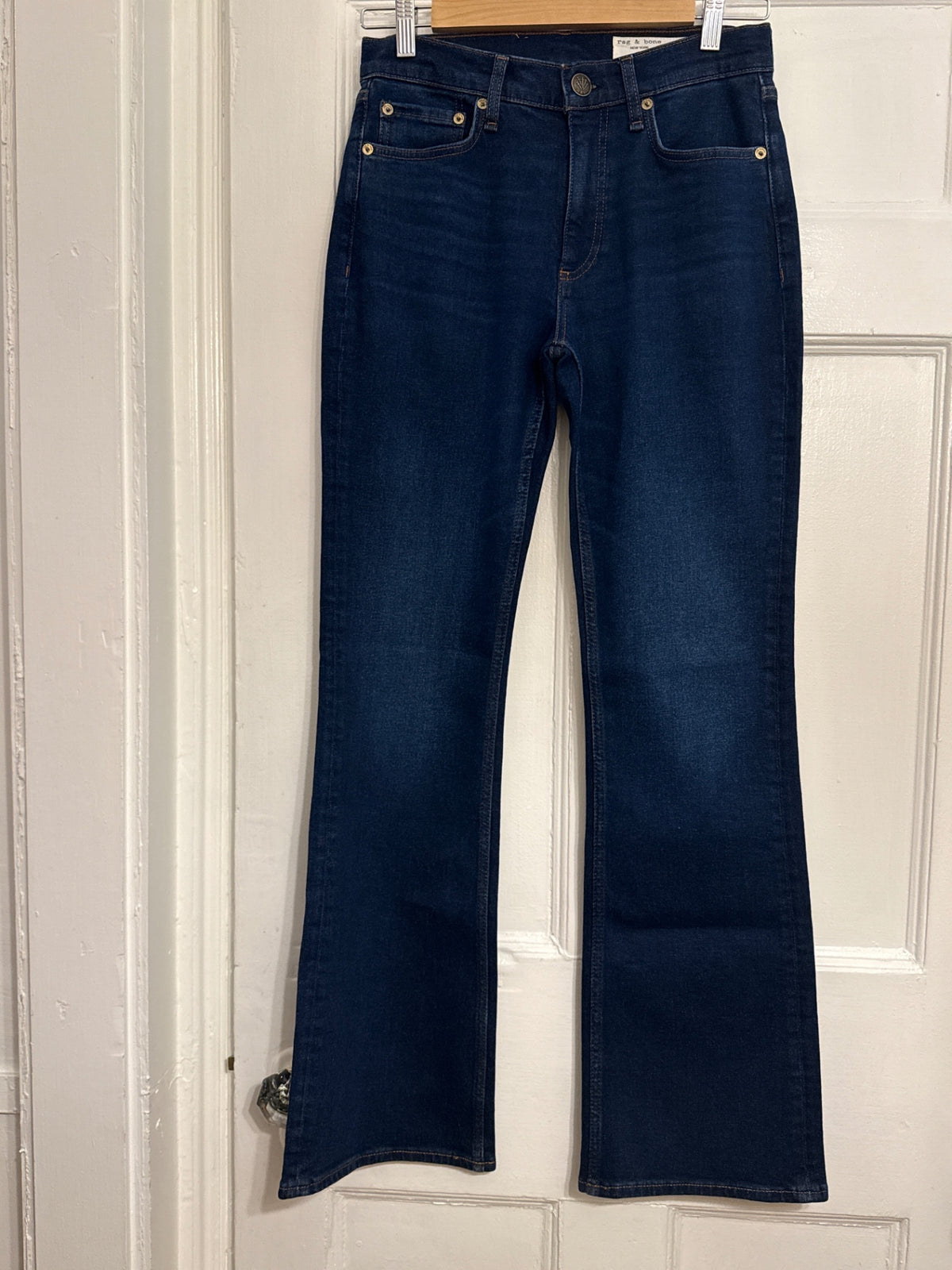 Rag & Bone Jeans 25 Very Good