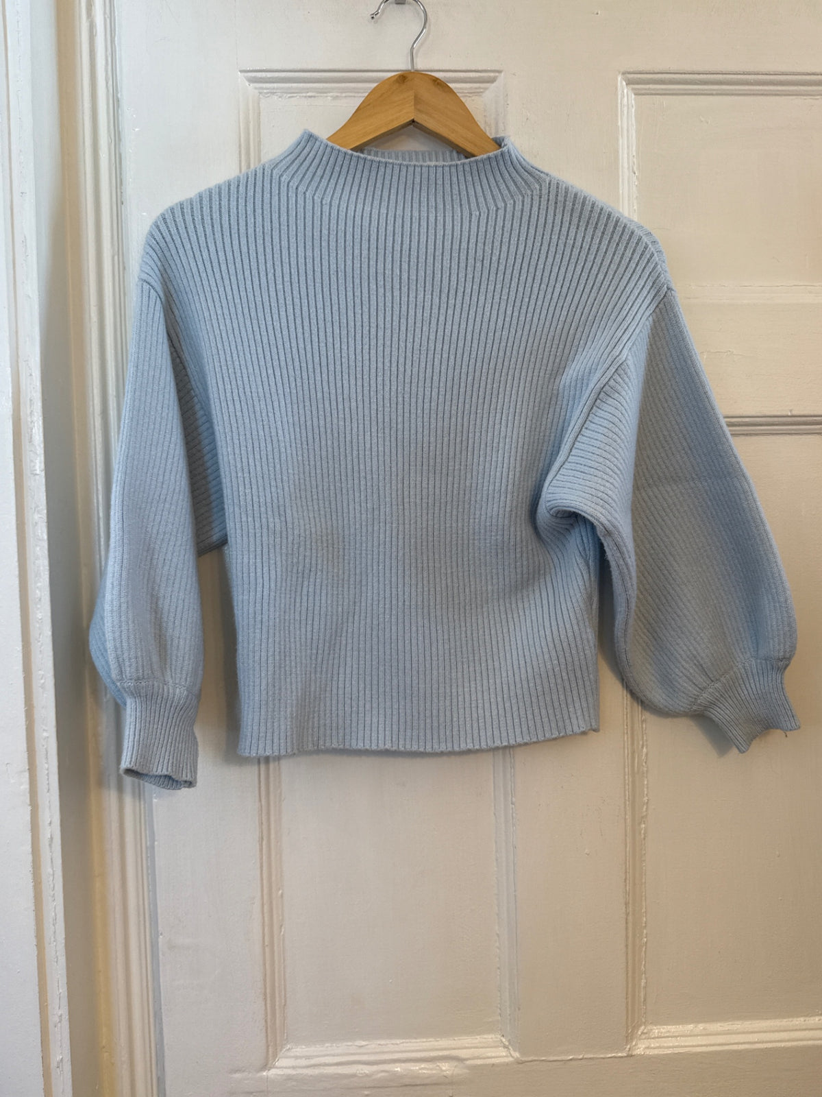 Line and Dot Sweater XS Very Good