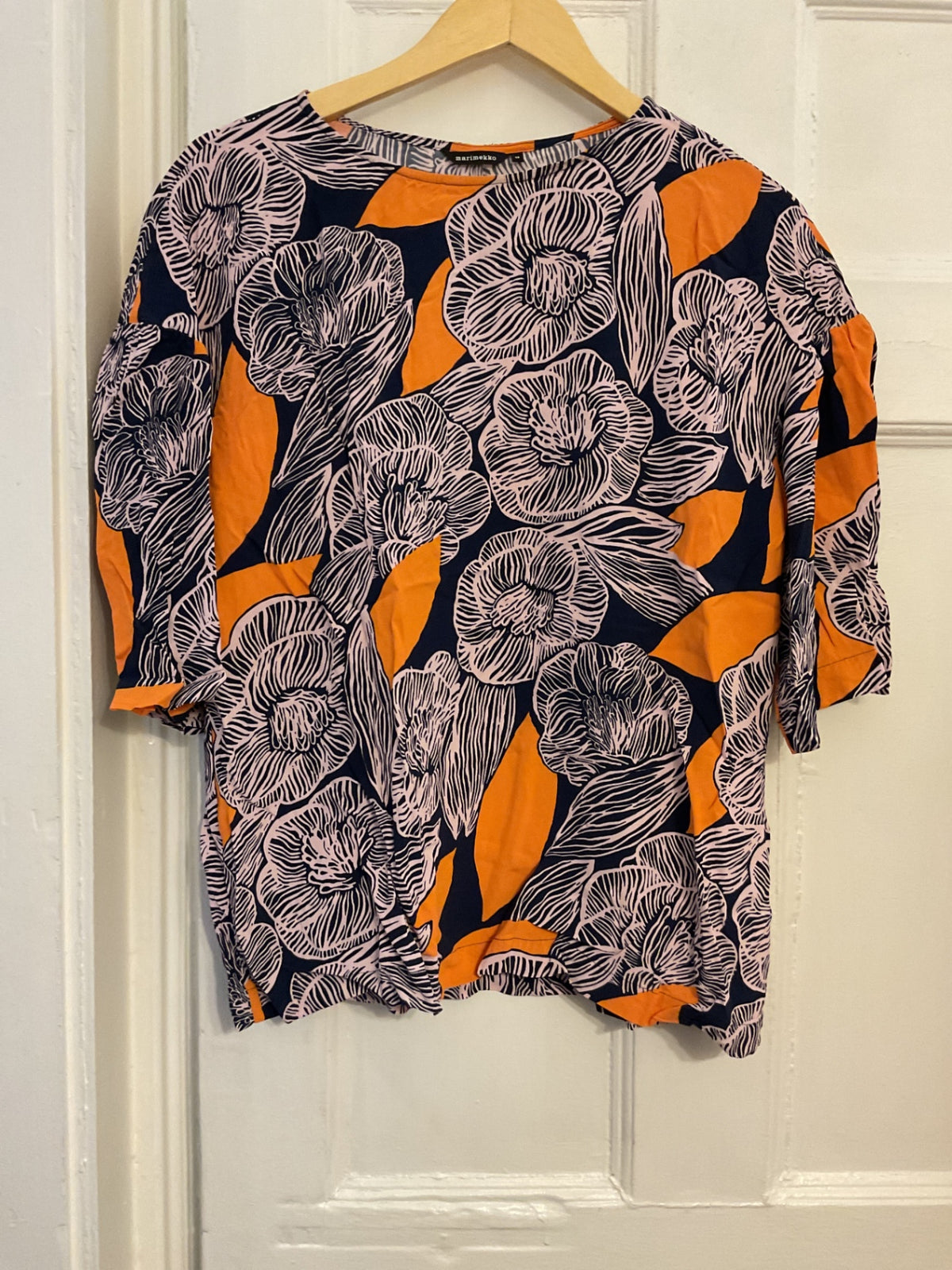 Marimekko Top 6