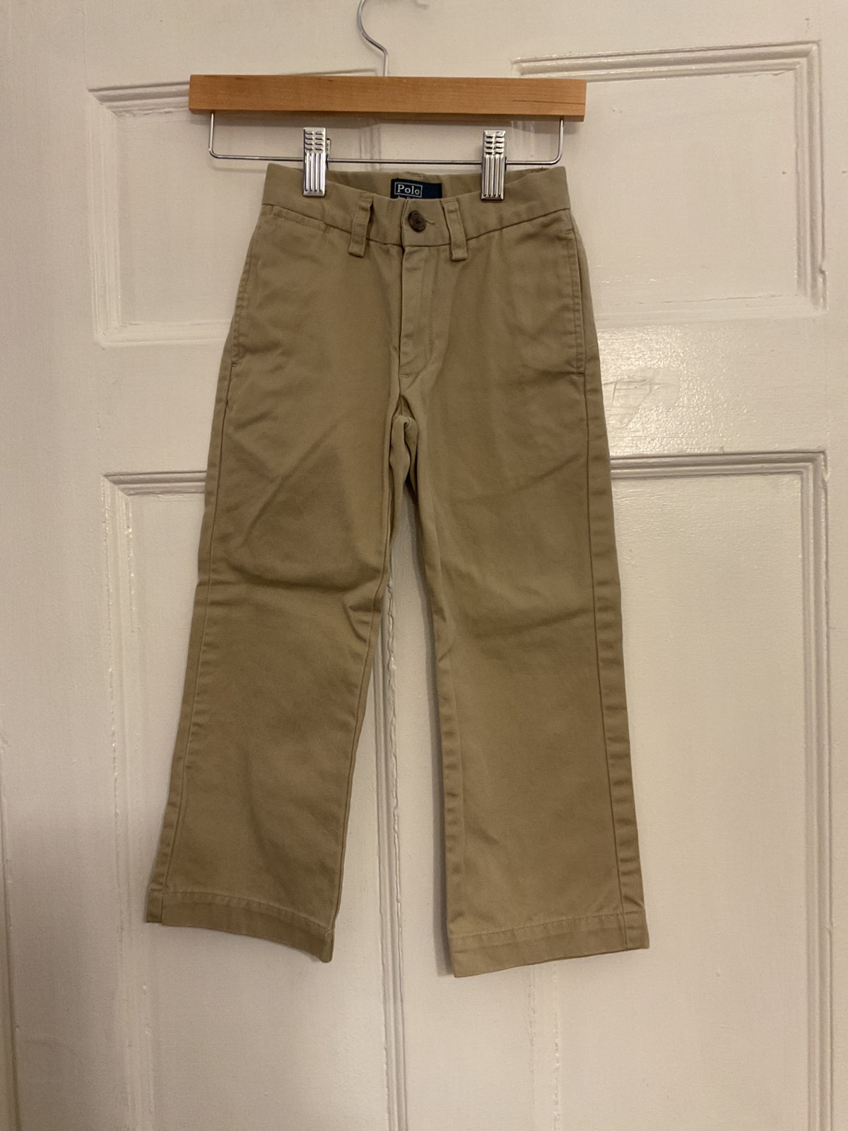 Polo Pants 4