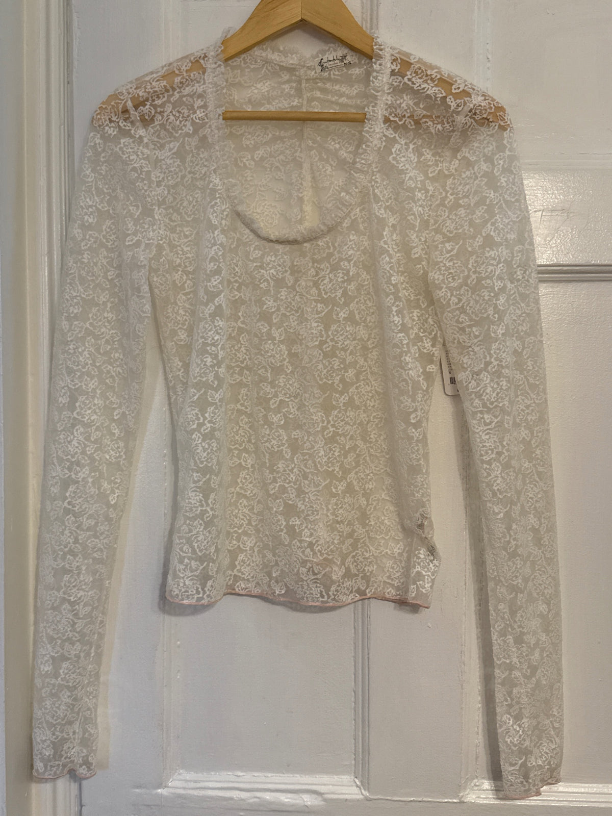 Free People Top S