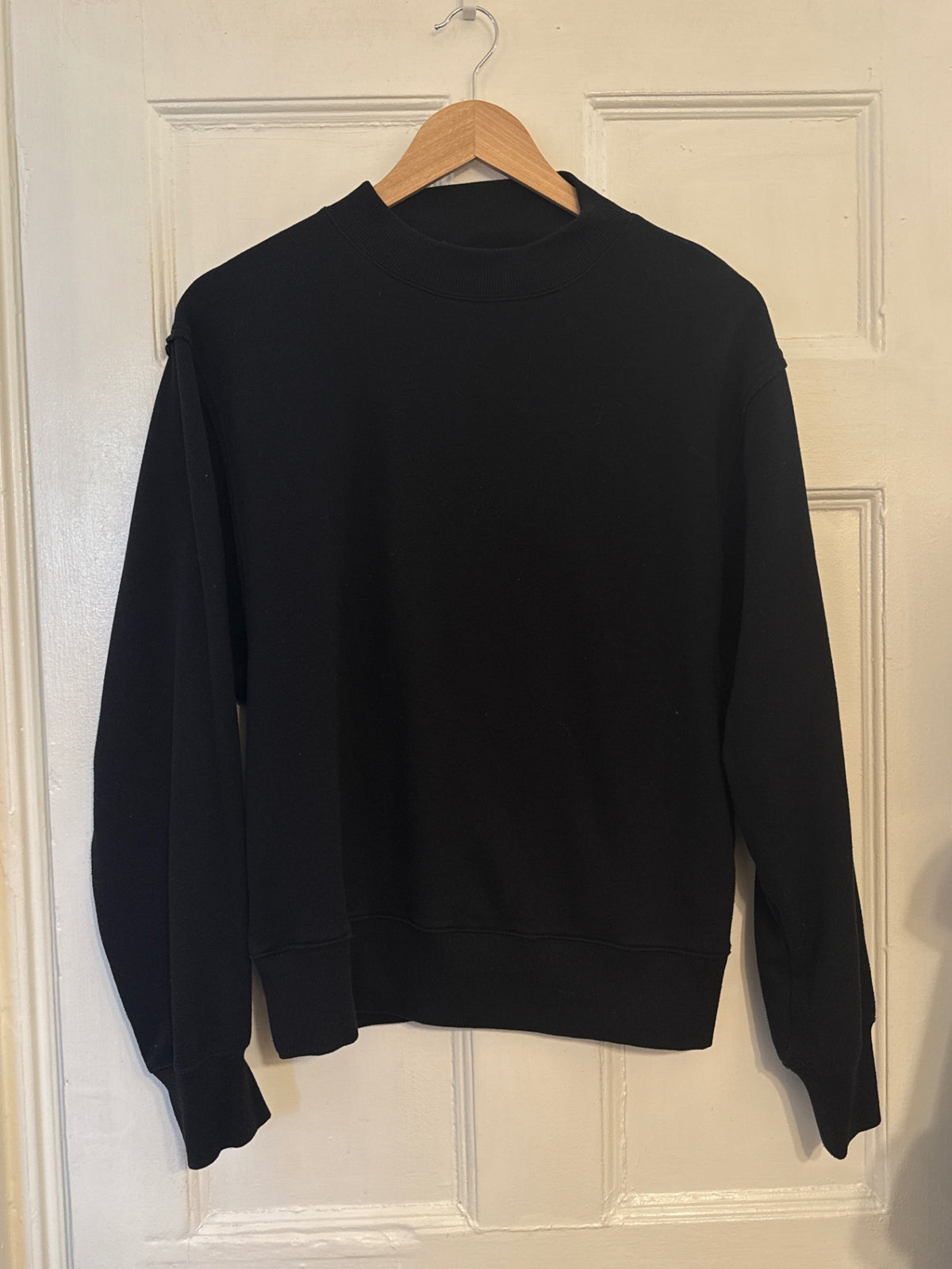 Alo Sweatshirt M AS IS