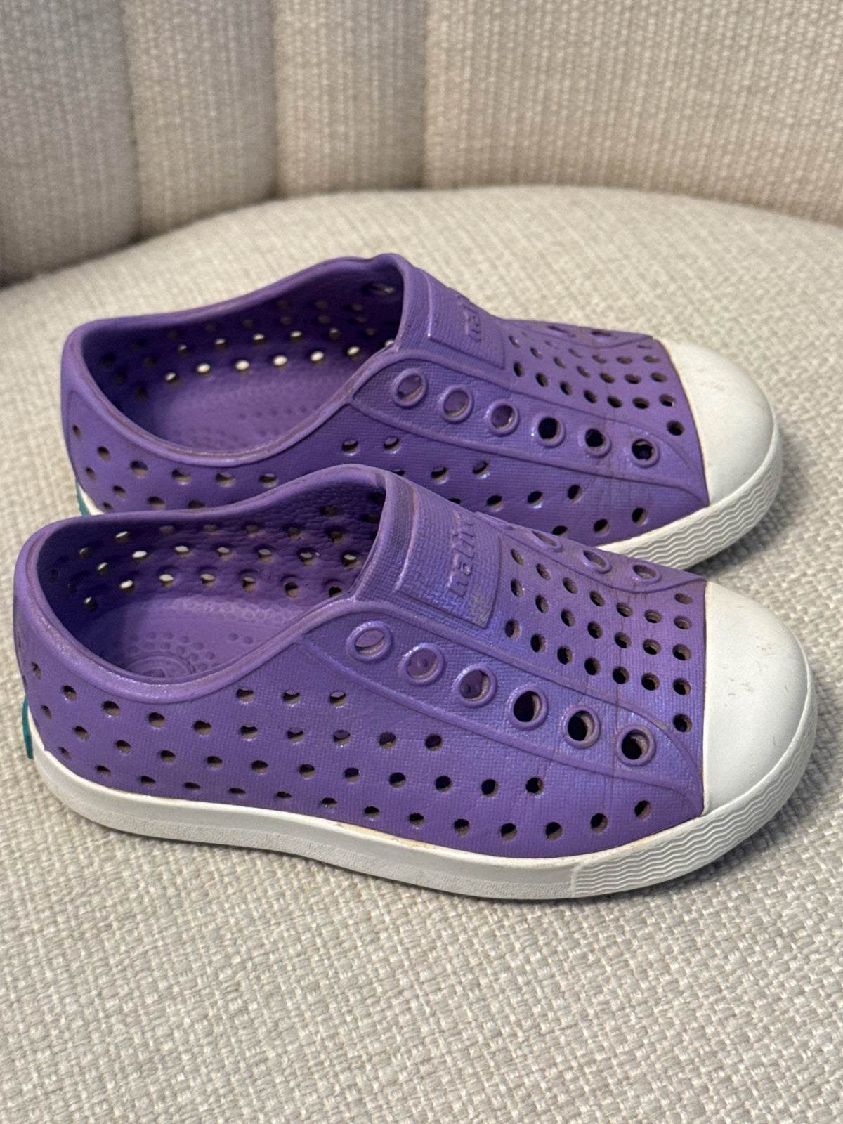 Native Shoes 6