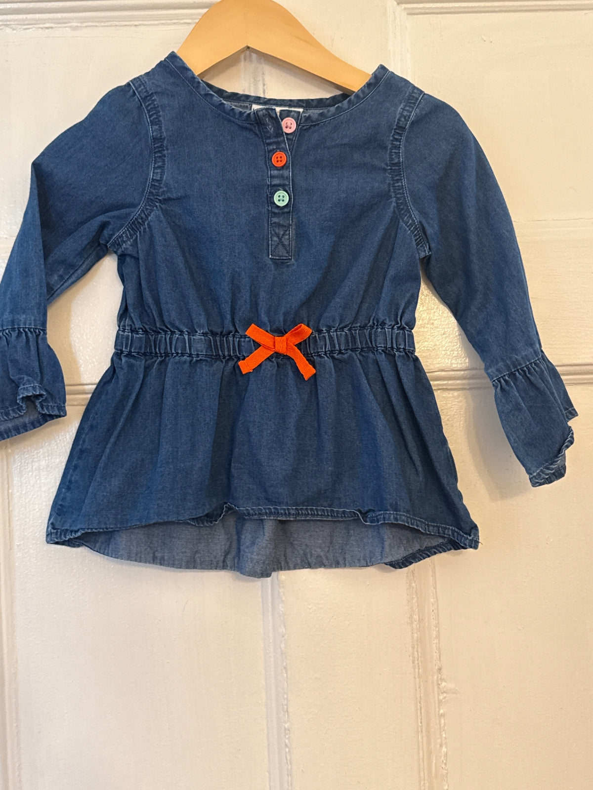 Cat & Jack Top 2