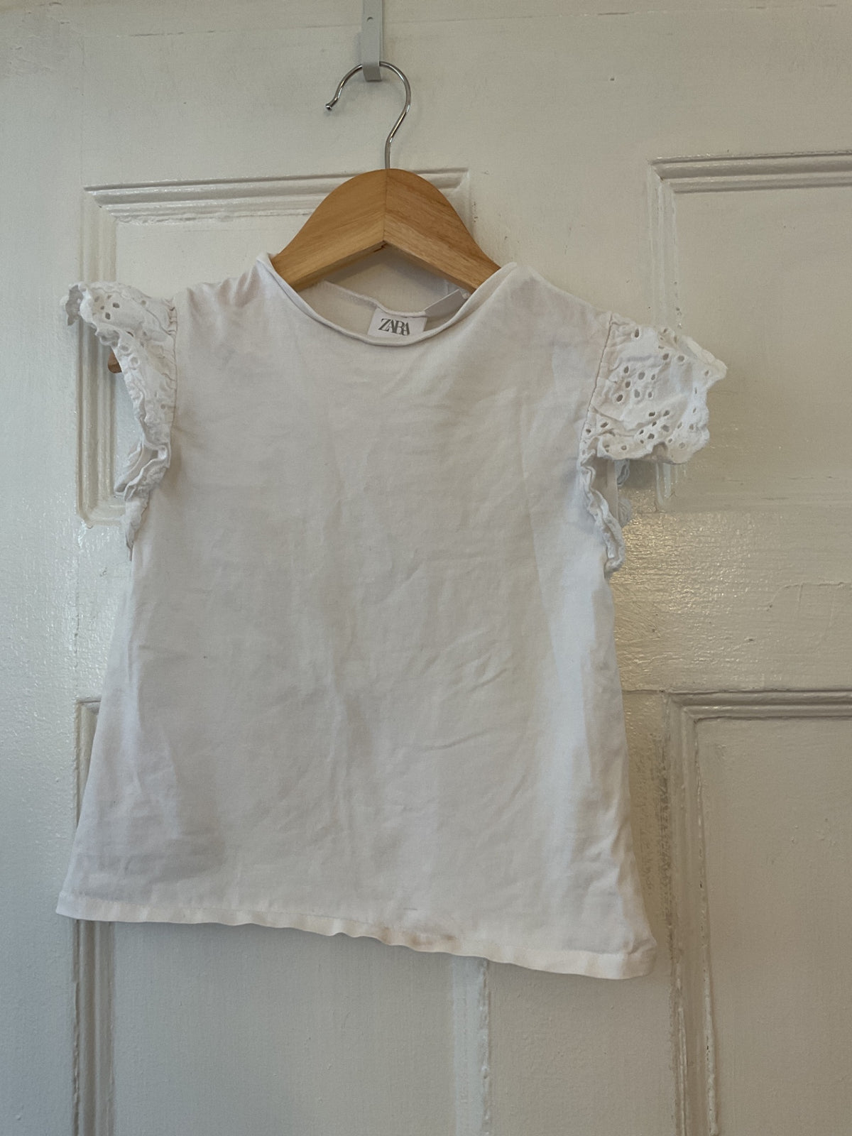 AS IS Zara Top 2/3