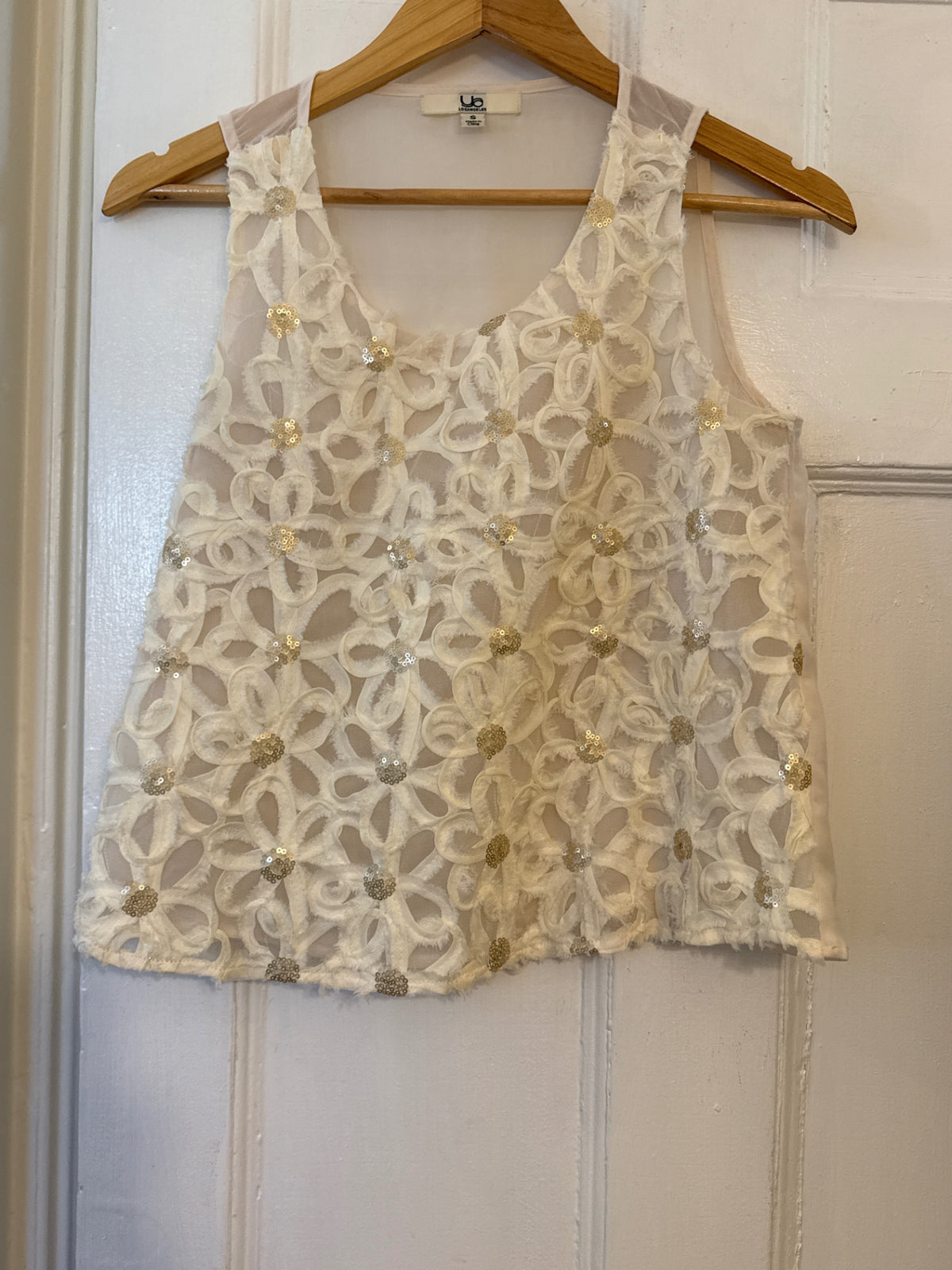 UA Tank Top S