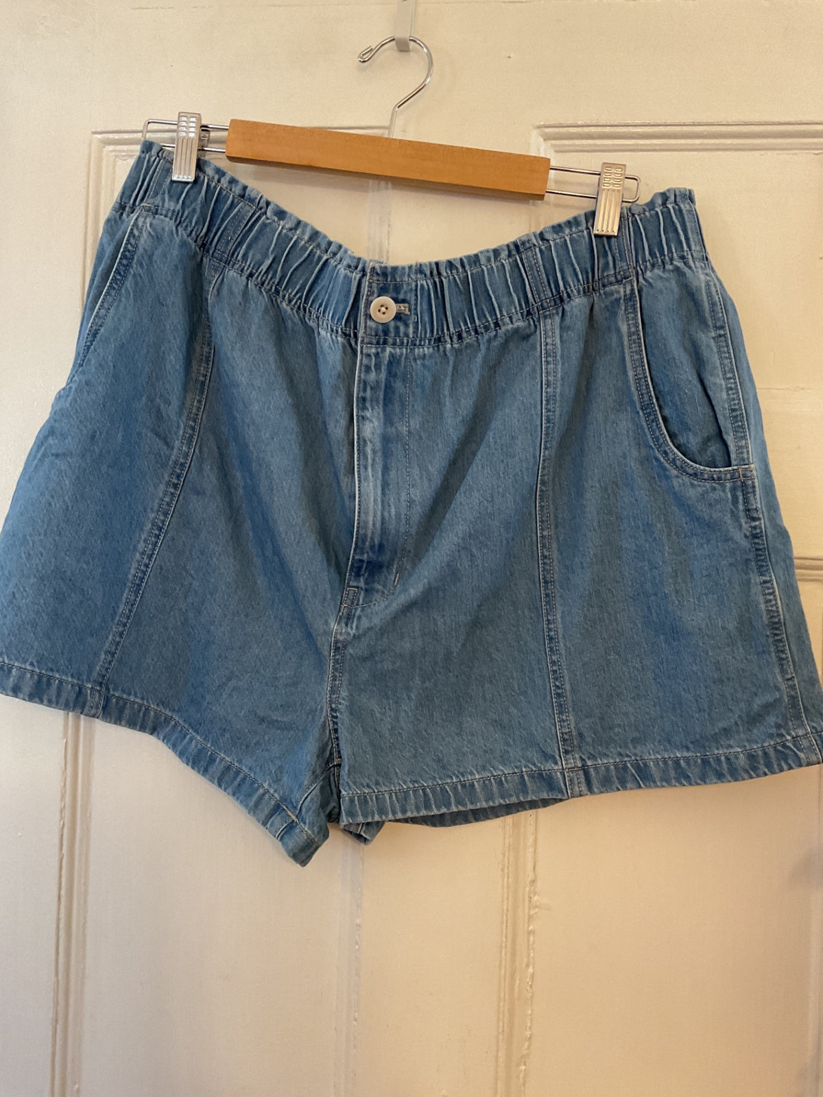 Madewell Shorts 33