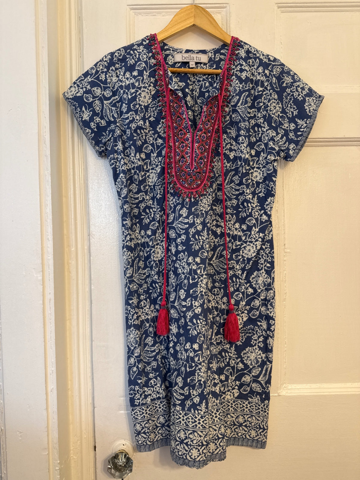bella tu Dress M