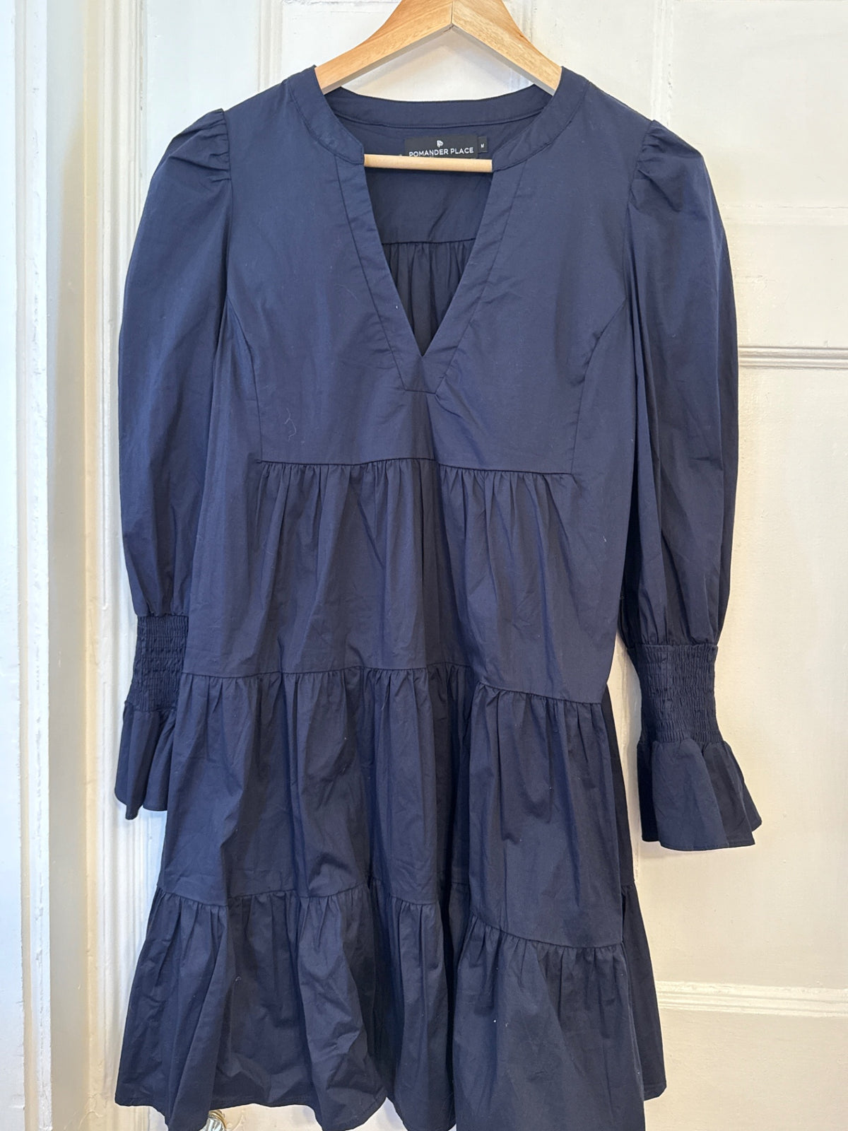 Tuckernuck Dress M