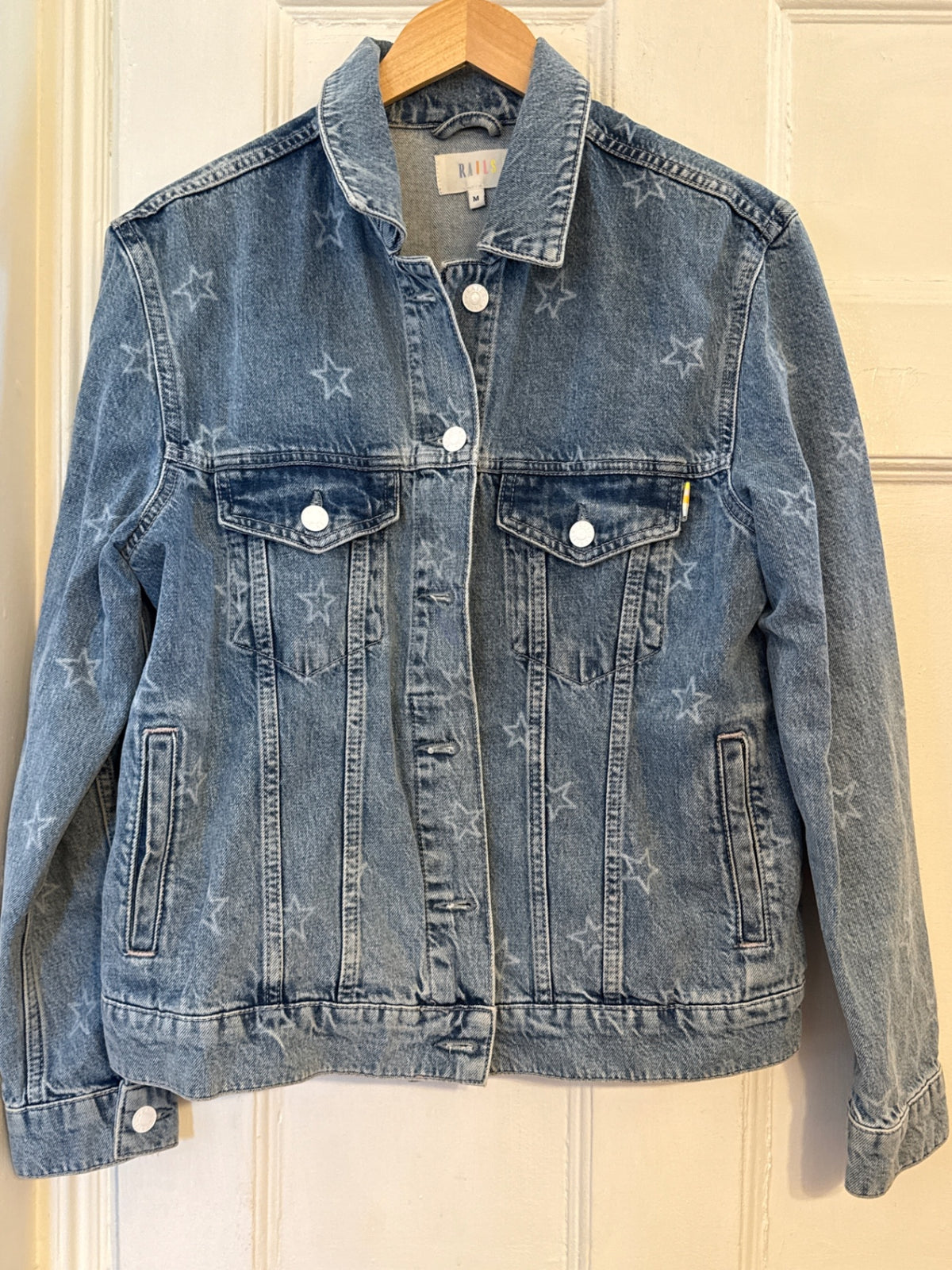 RAILS Jacket M