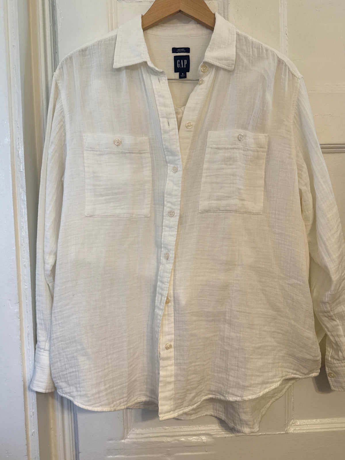 GAP Set S