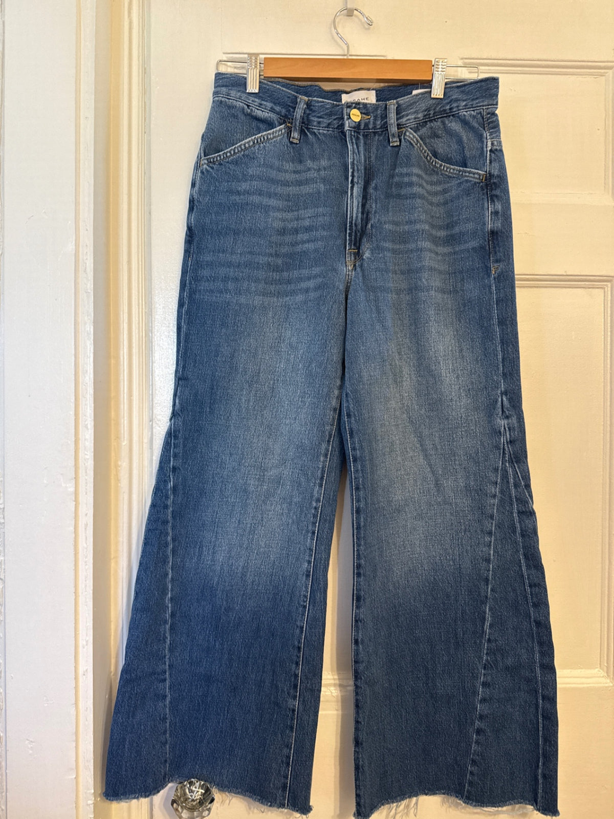 Frame Pants 27