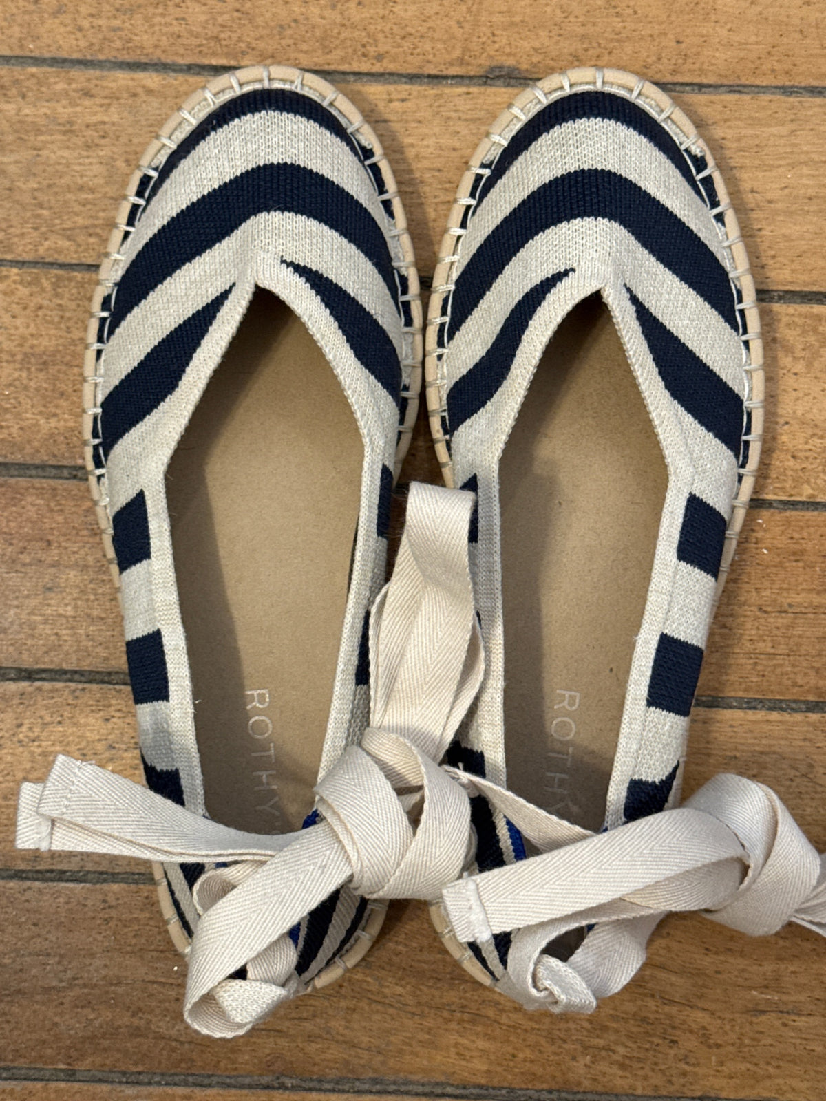 Rothys Shoes 8.5