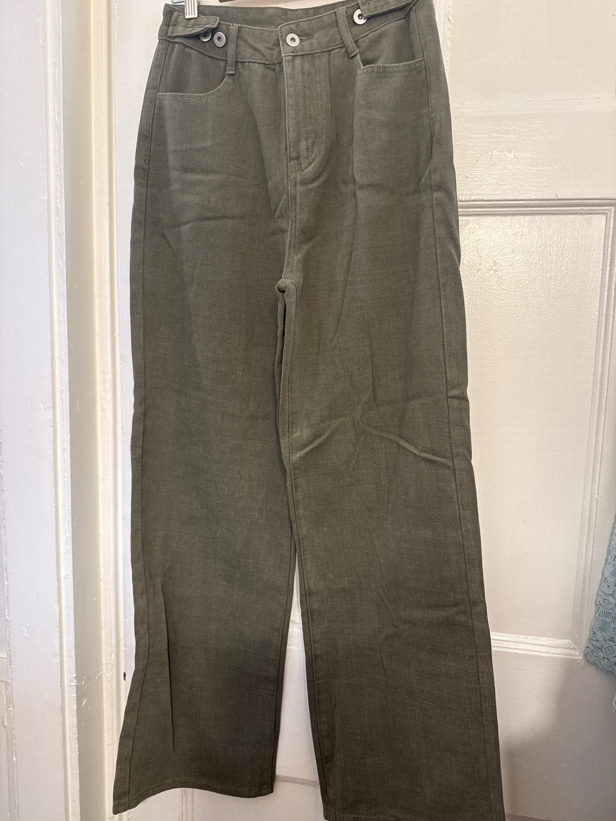 NWT Comense Pants S