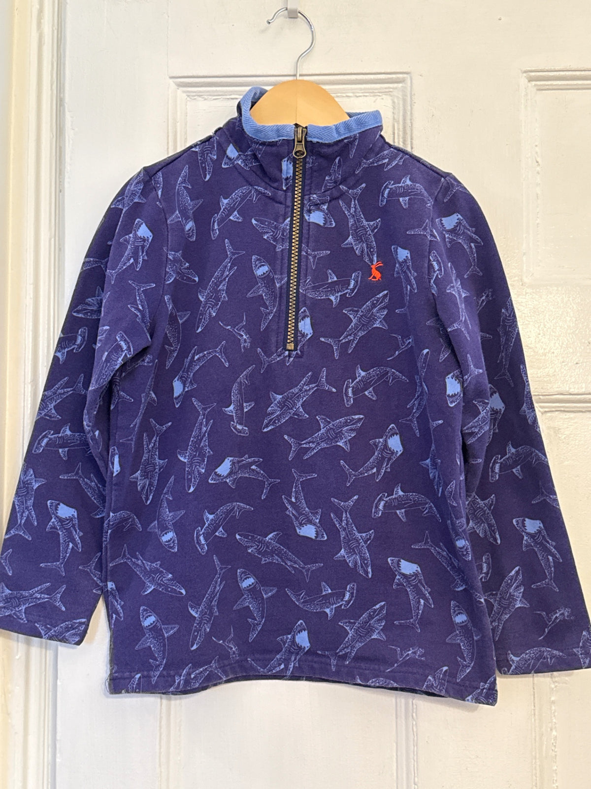 Joules Sweatshirt 7/8