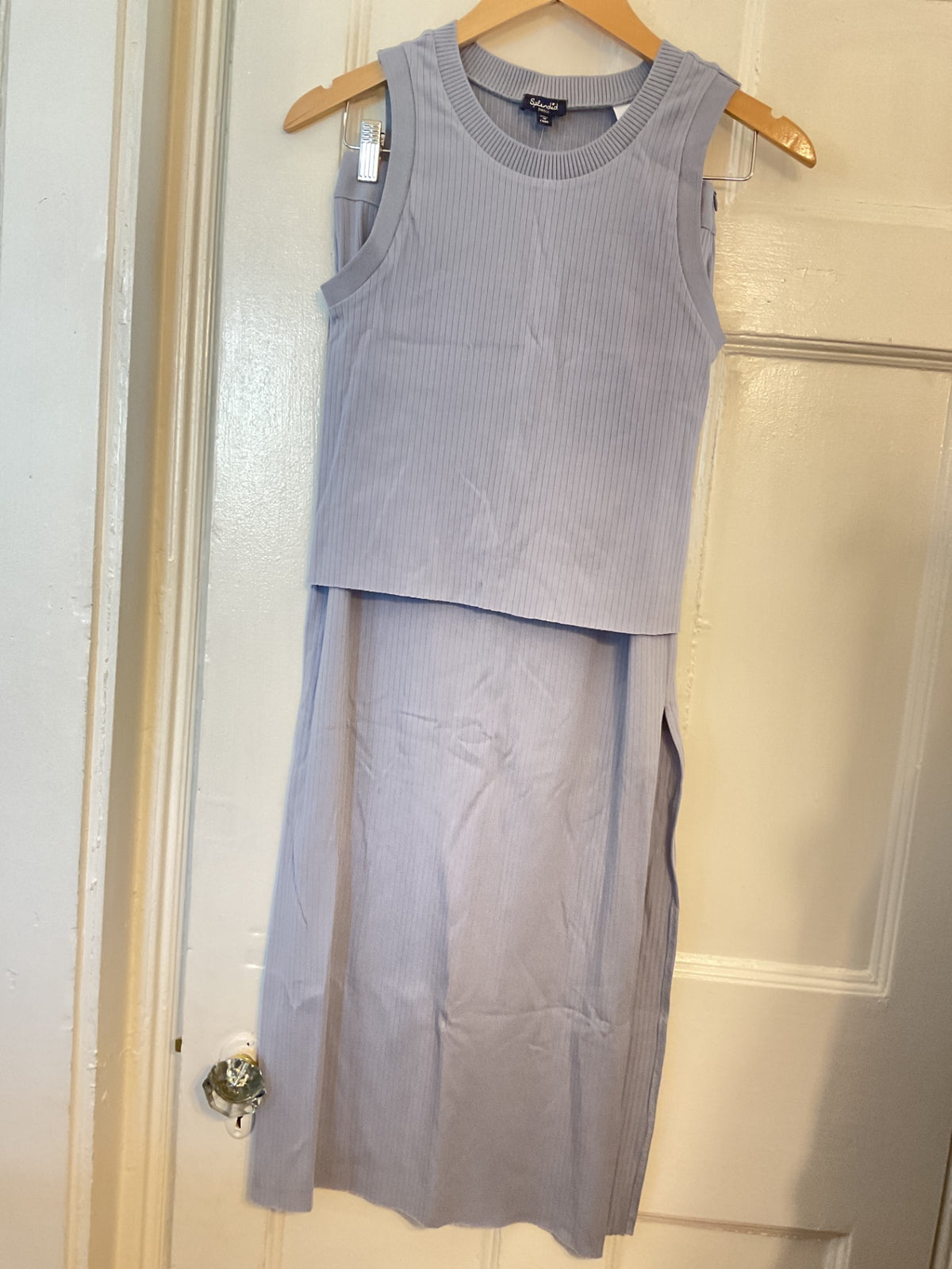 NWT Splendid Set S