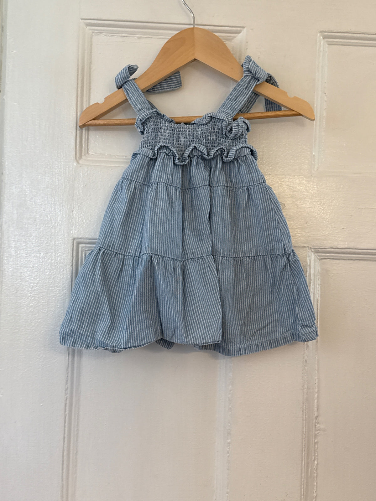 H&M Dress 12-18mo.