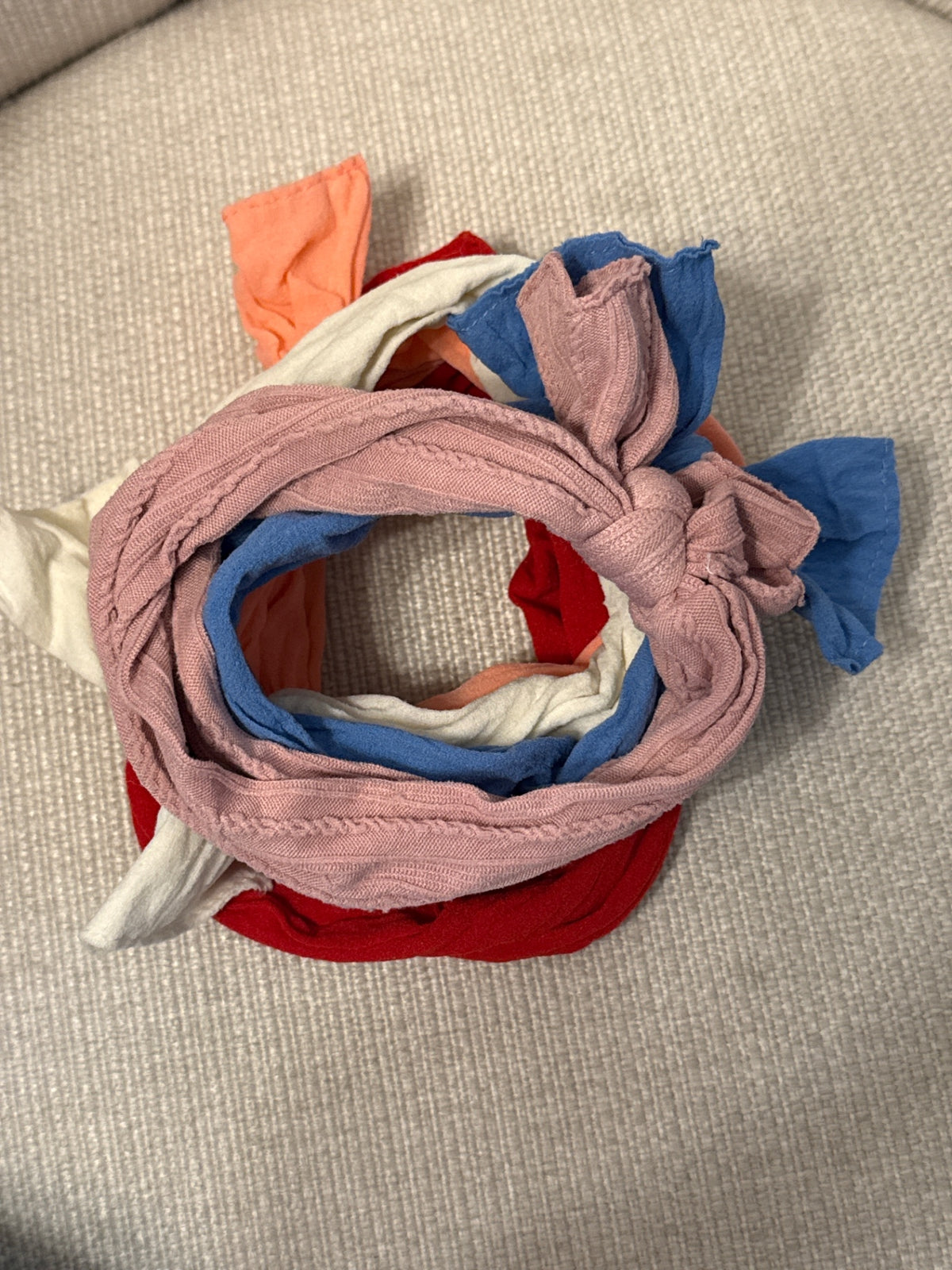 Accessories Headband