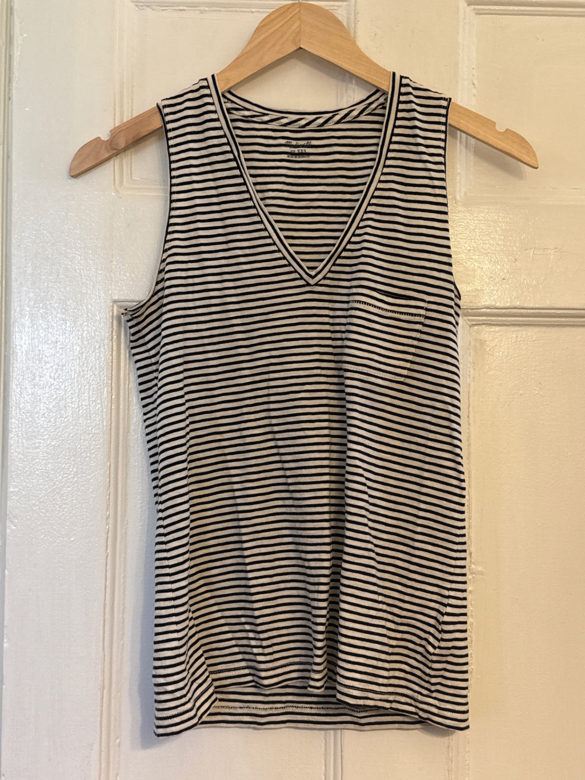 Madewell Top XXS