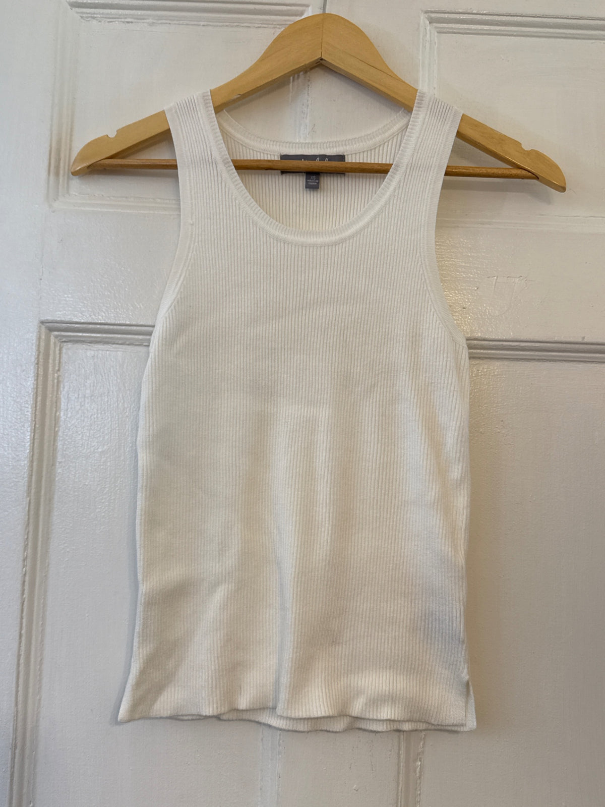 Marled Tank Top XS Very Good