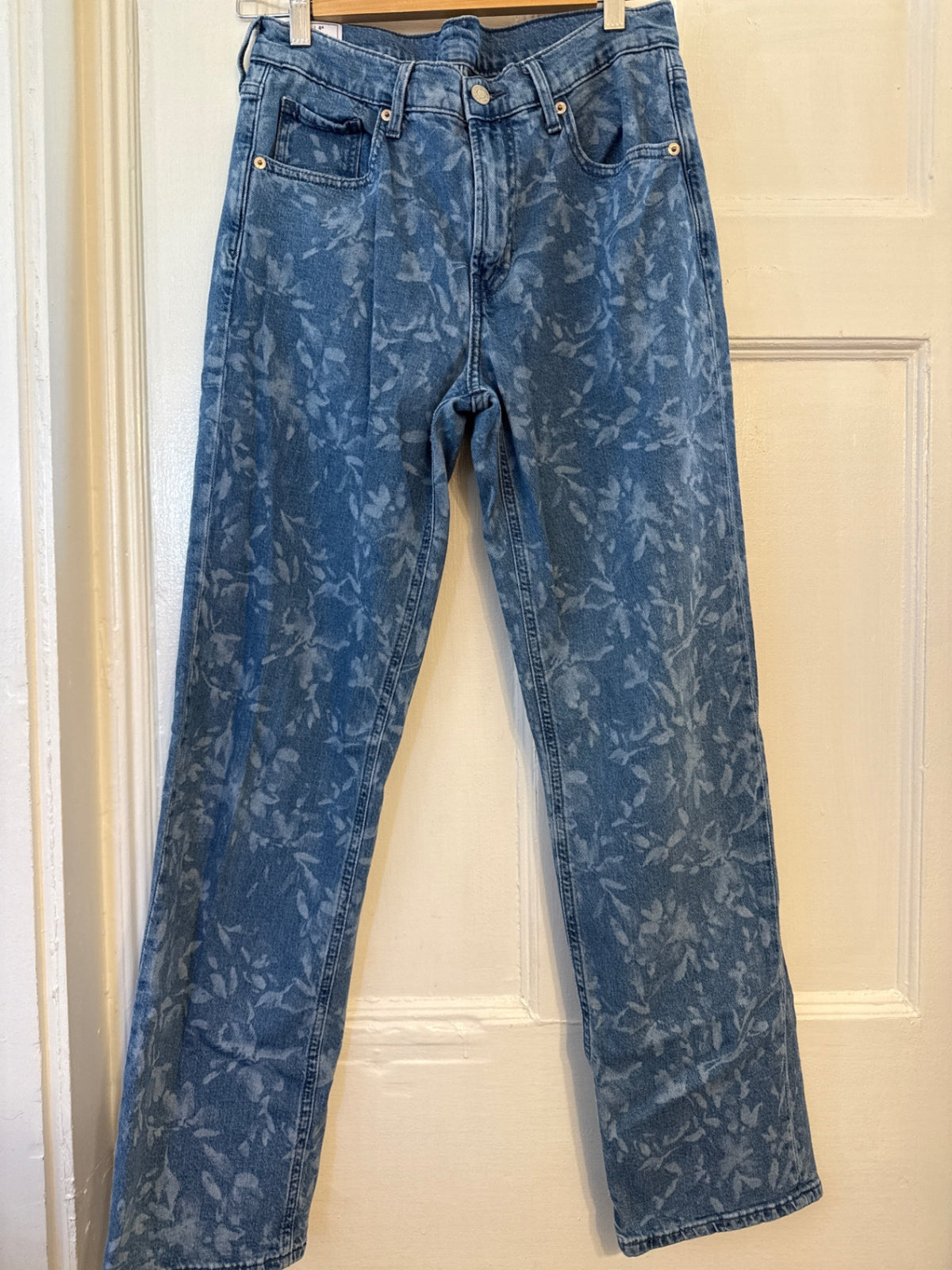 GAP Pants 4