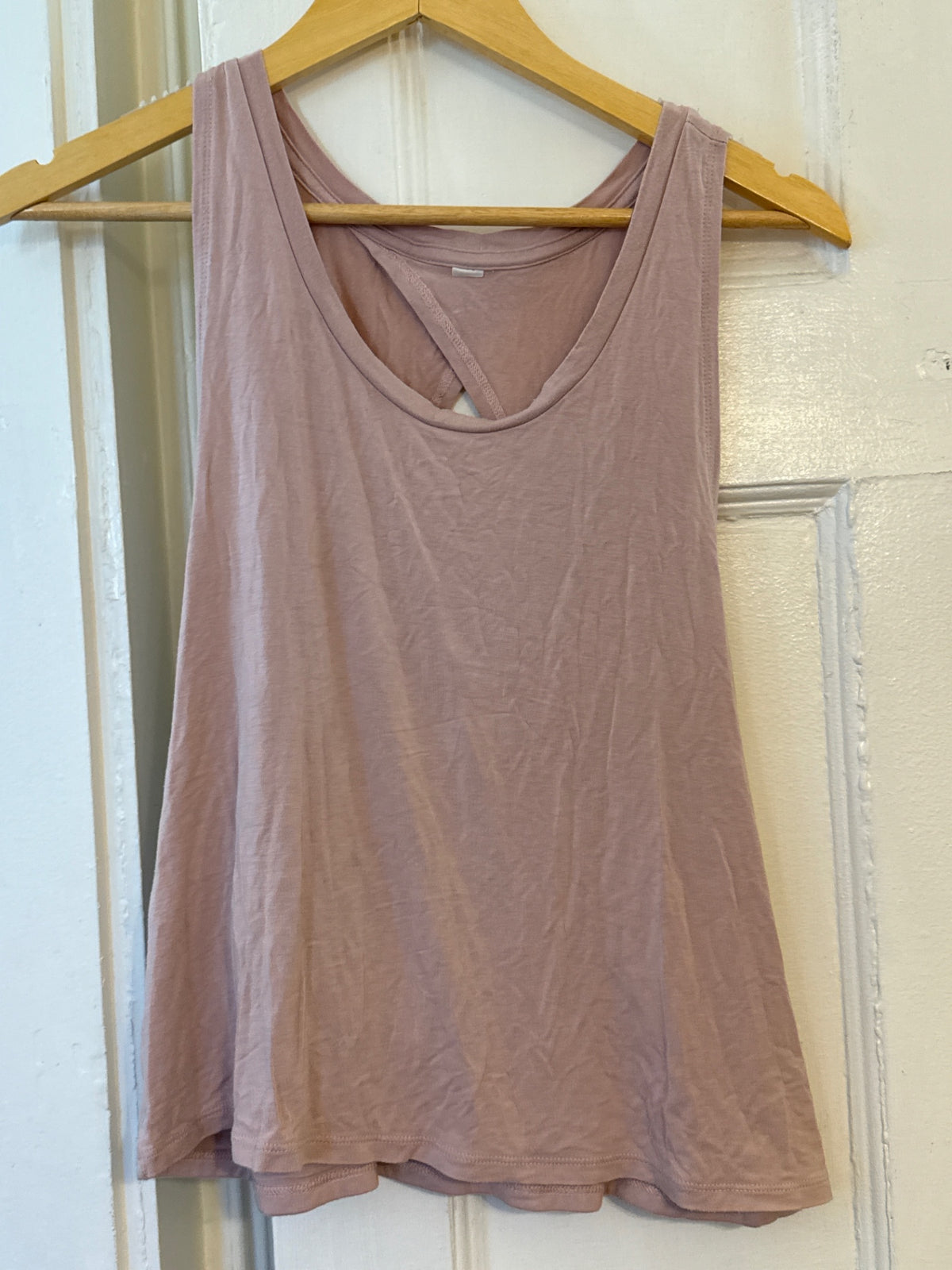 AS IS alo Tank Top S