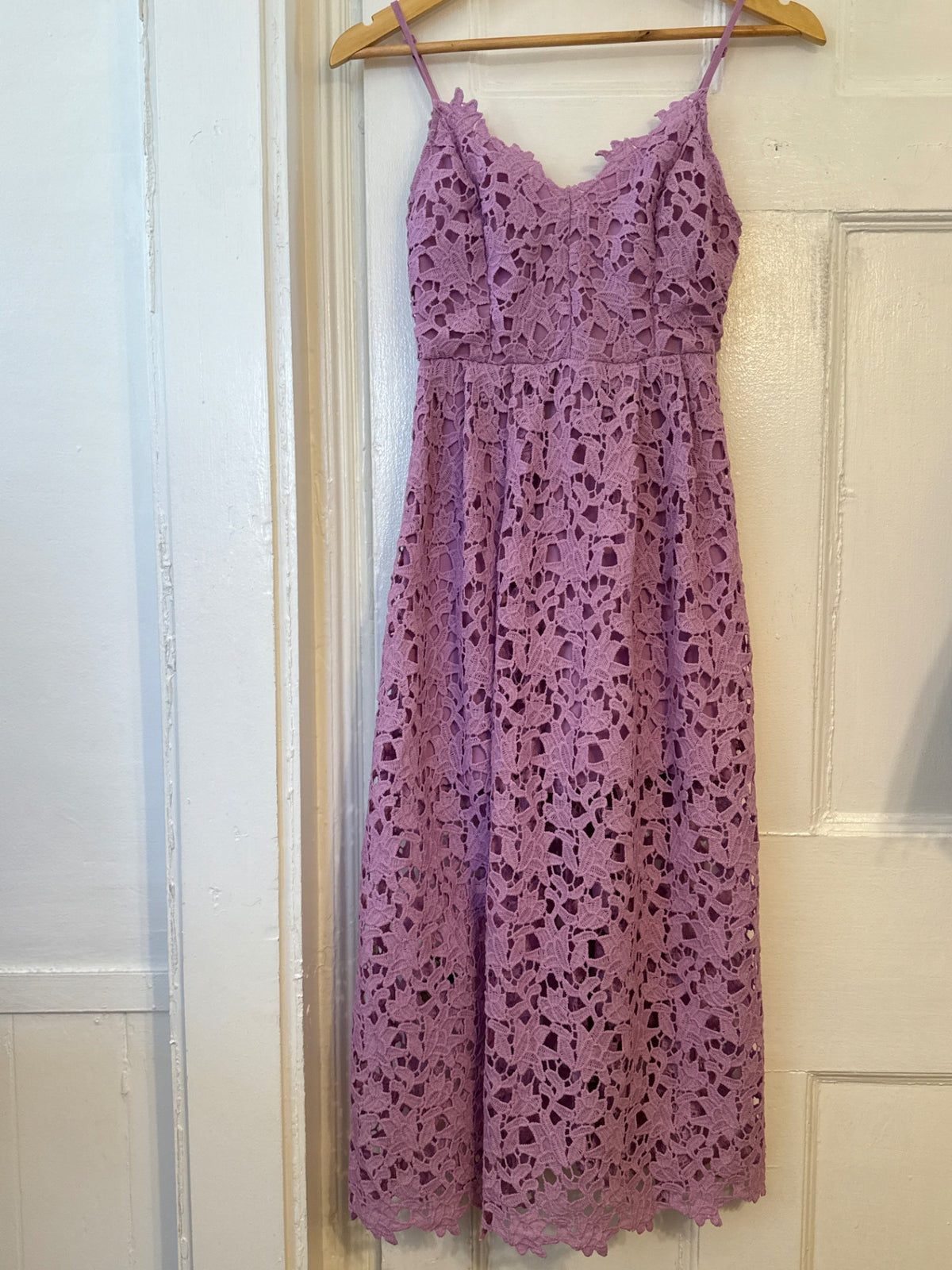 ASTR the label Dress S Very Good