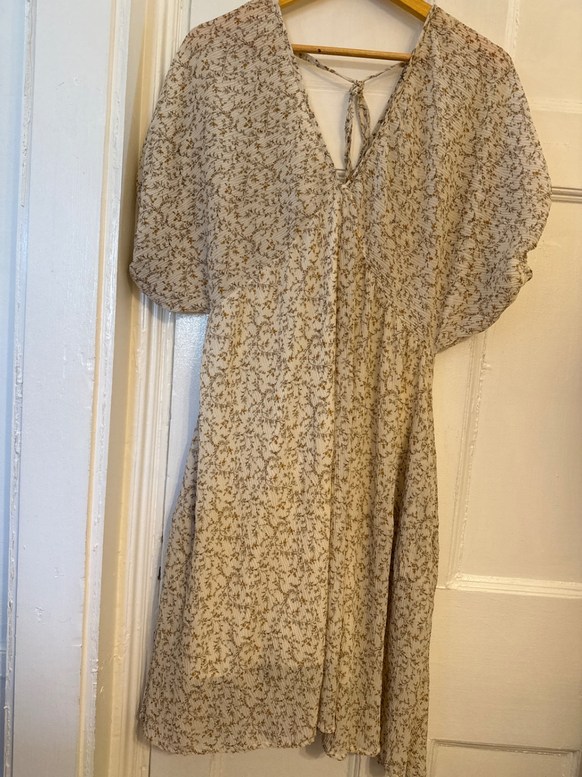 Final Touch Dress L Very Good