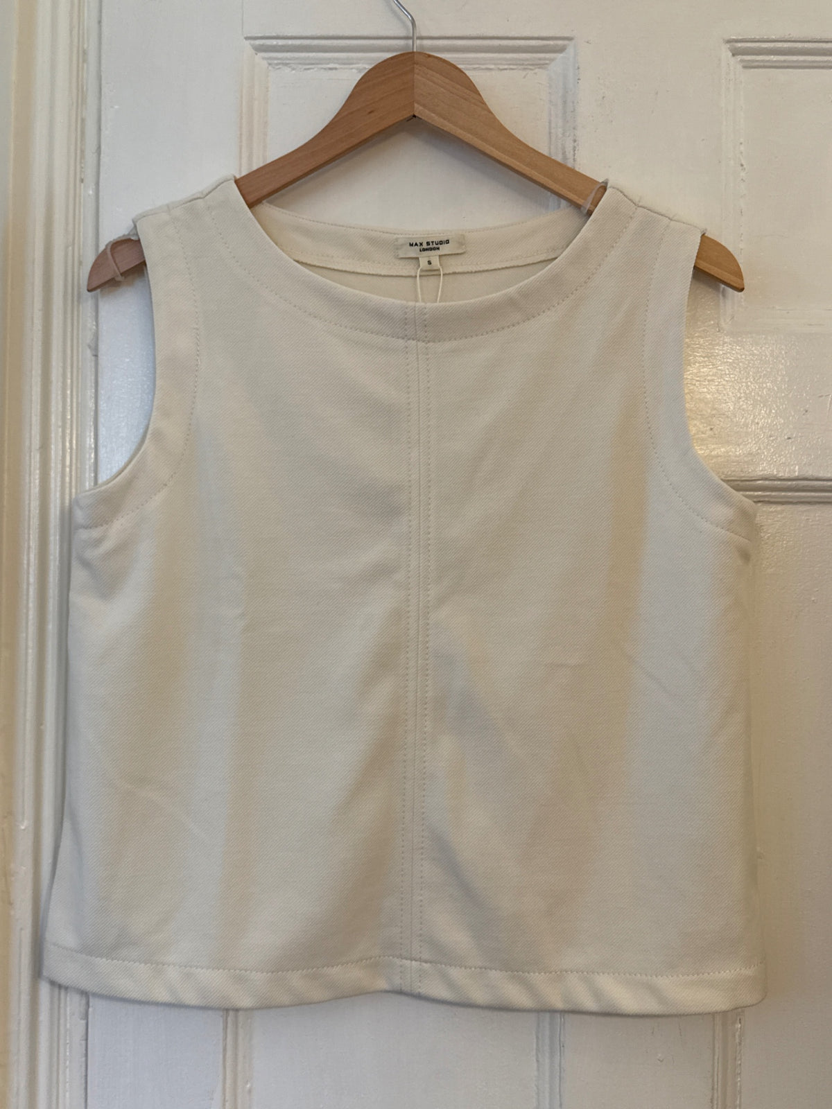 MAX Studio Top S New with tags
