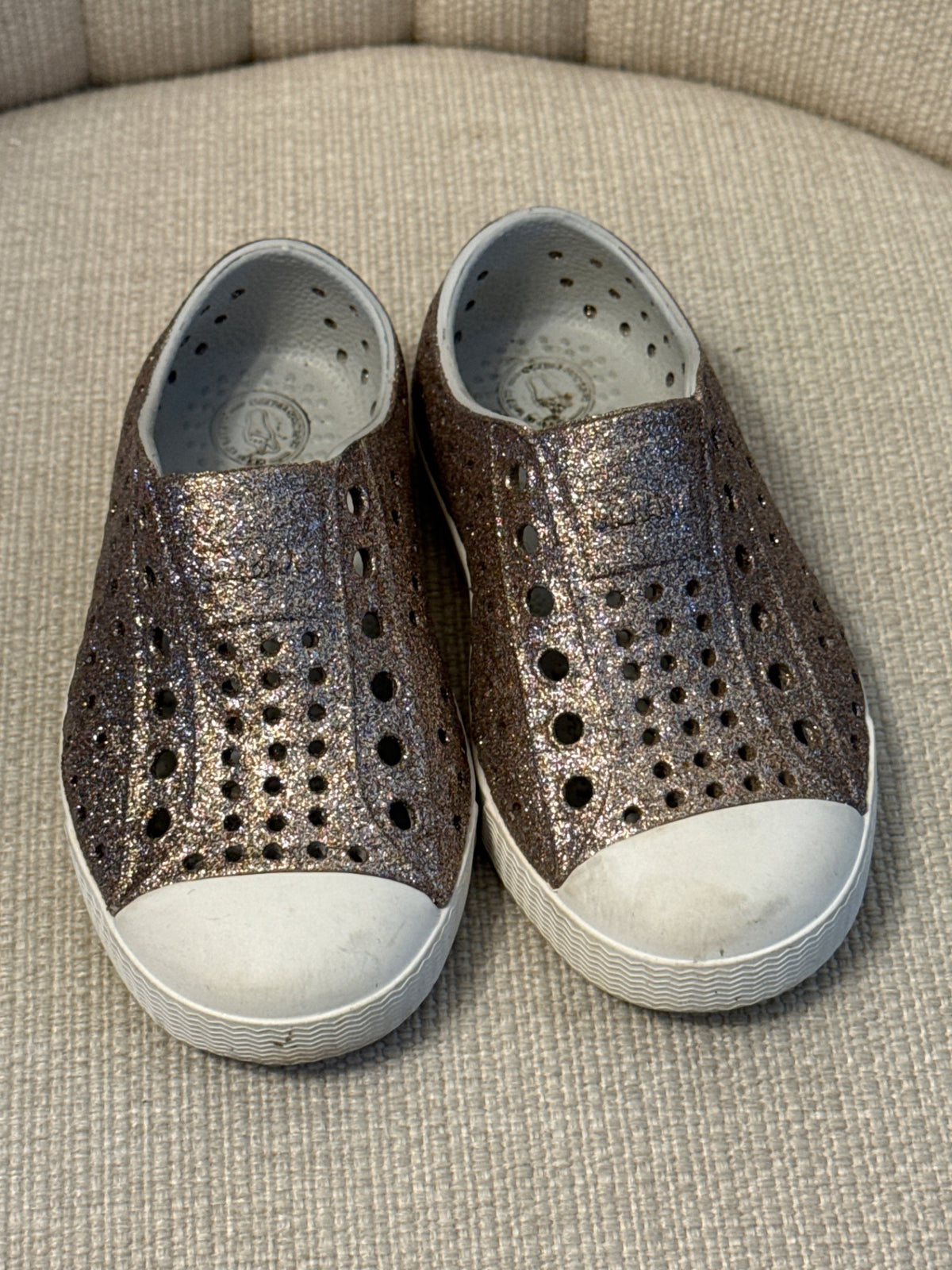 Native Shoes 7