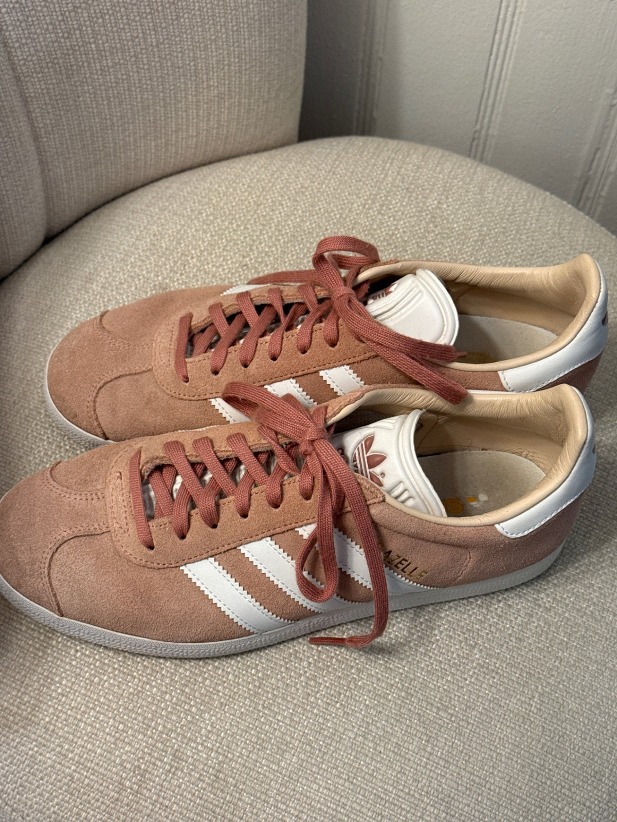 Adidas Shoes 8 Good
