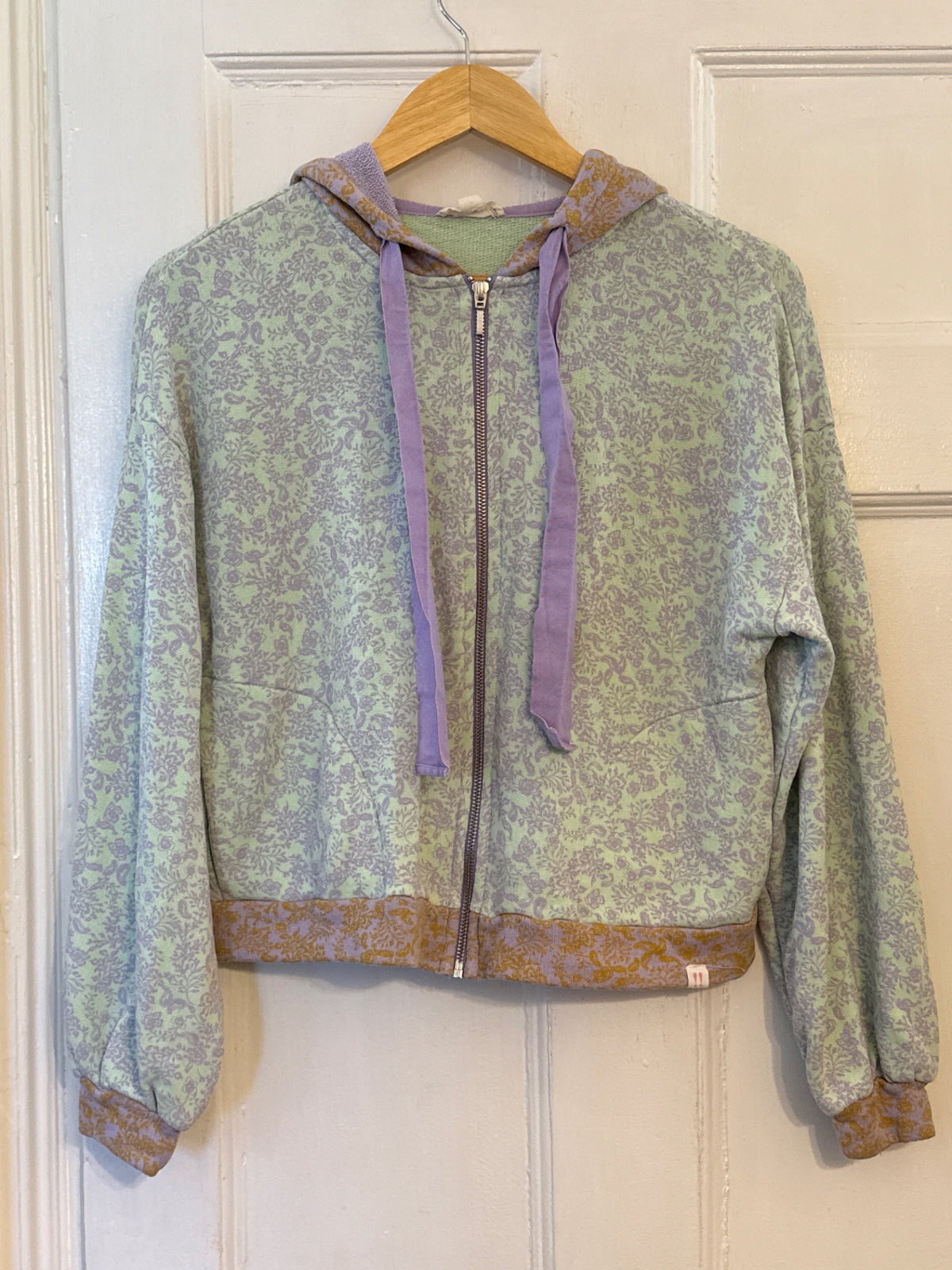 Roller Rabbit Outerwear M Very Good