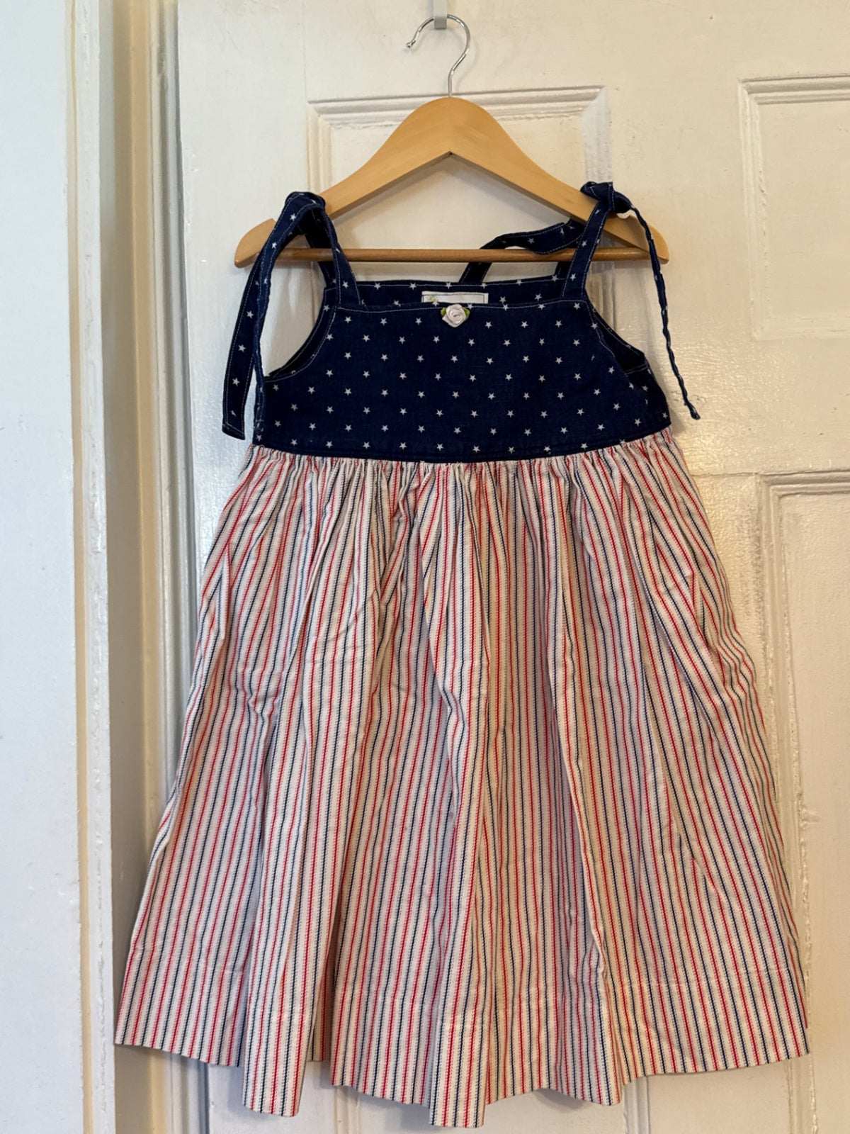 Dress 4