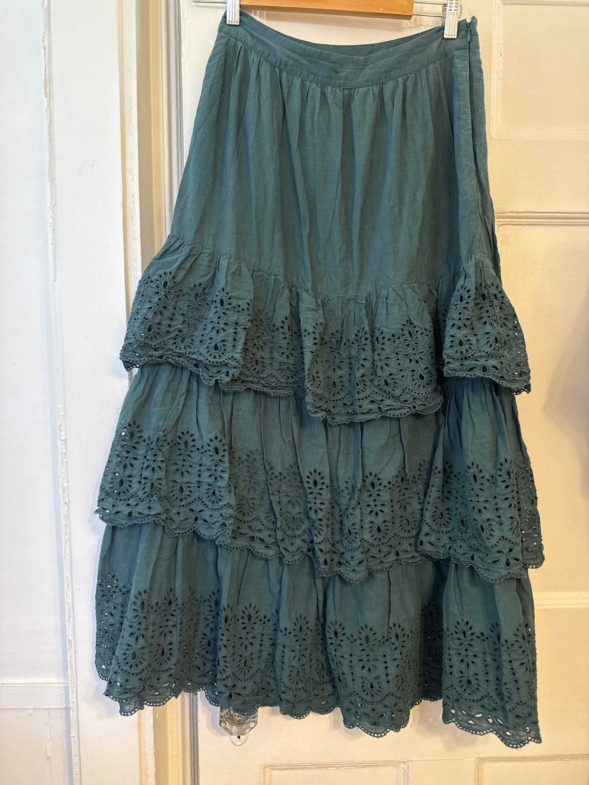 Boden Skirt 6 Good