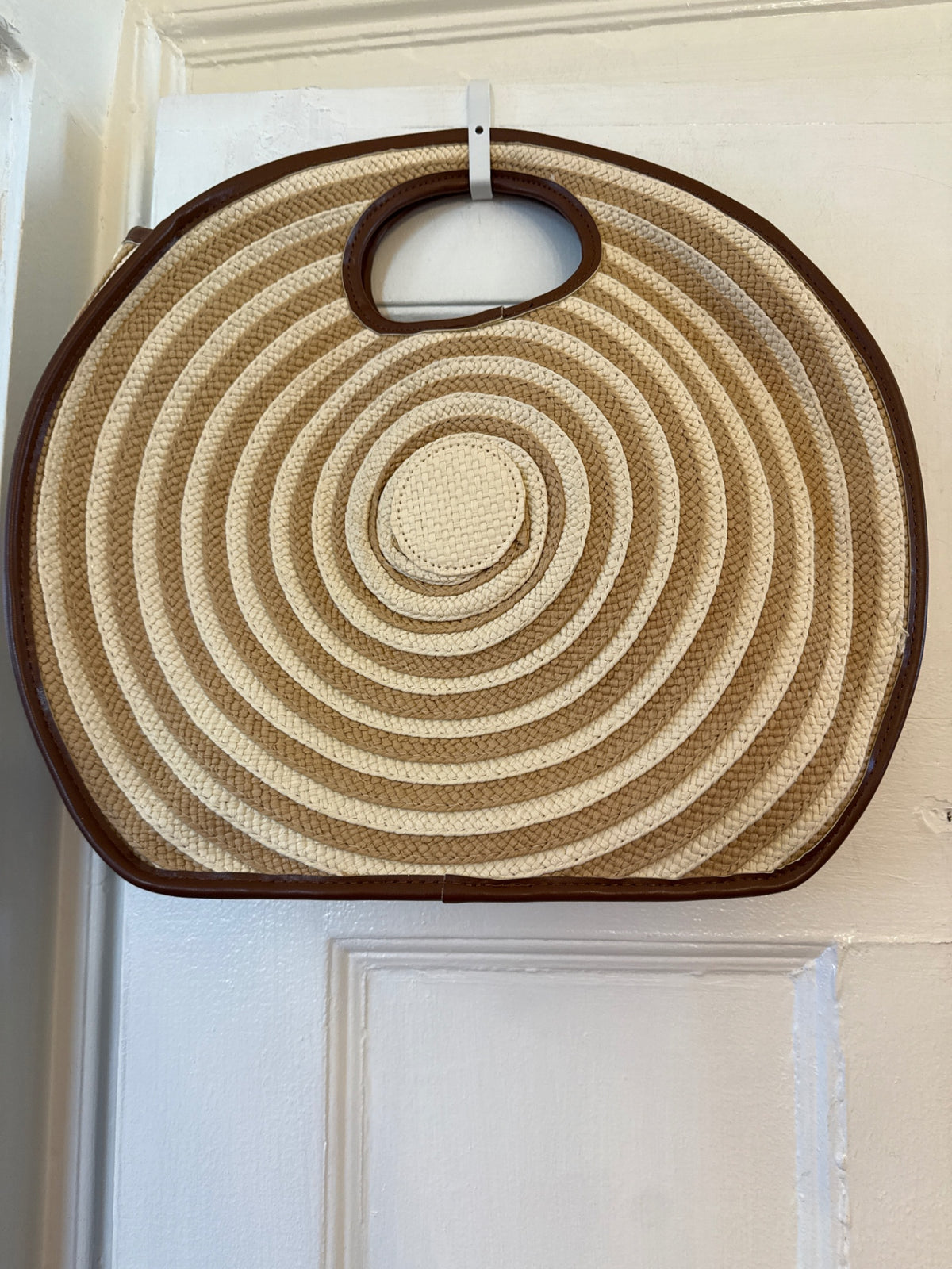 Woven Bag