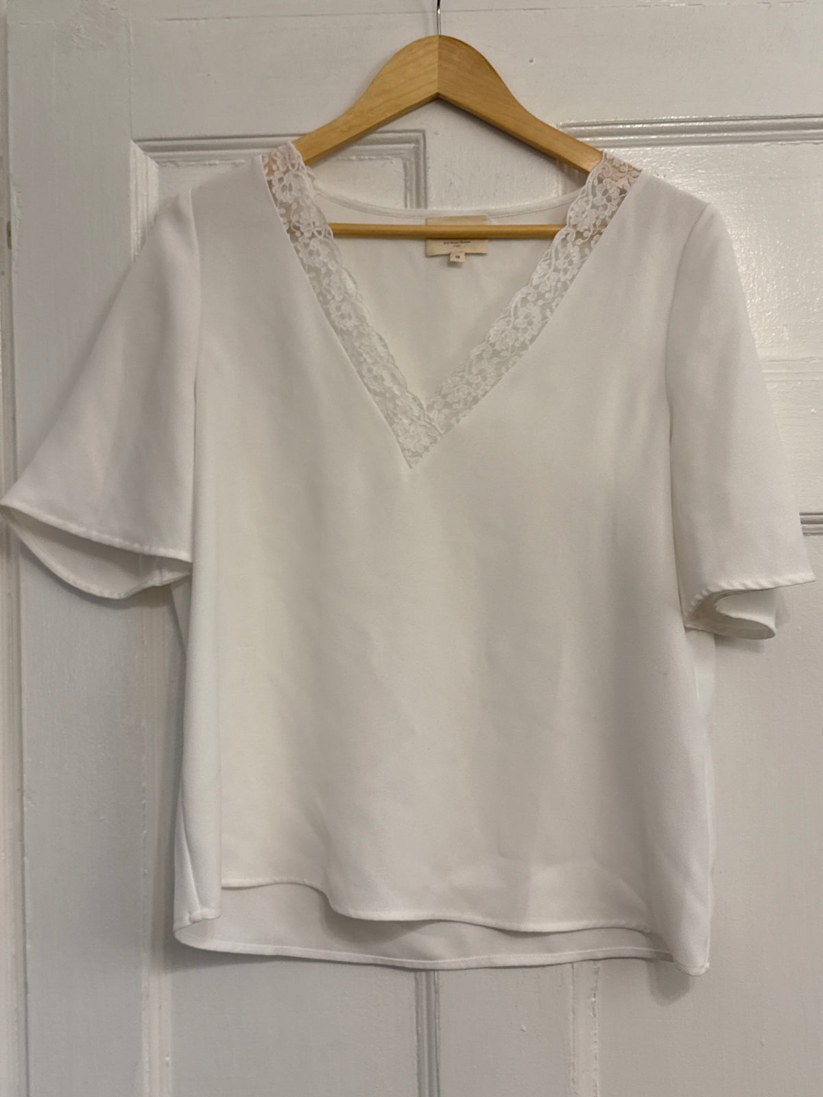 Sezane Top M Very Good