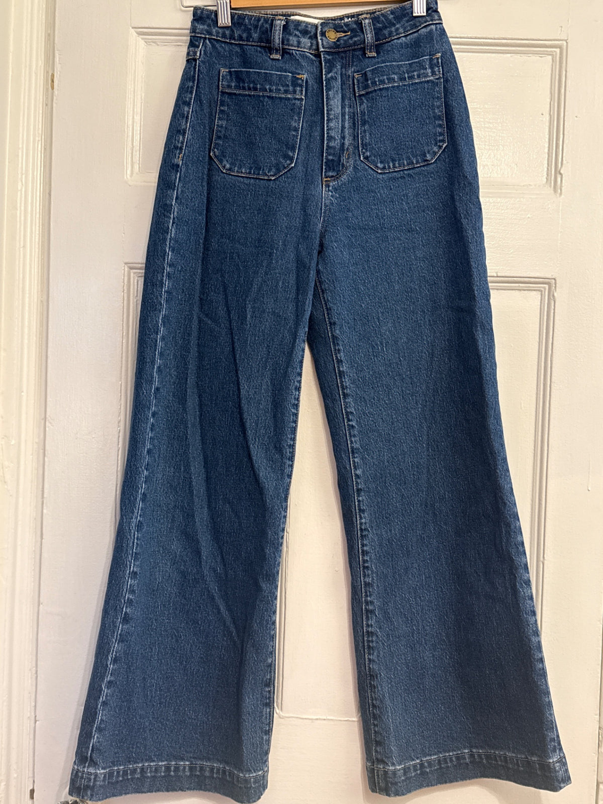 Rollas Pants 25 Very Good