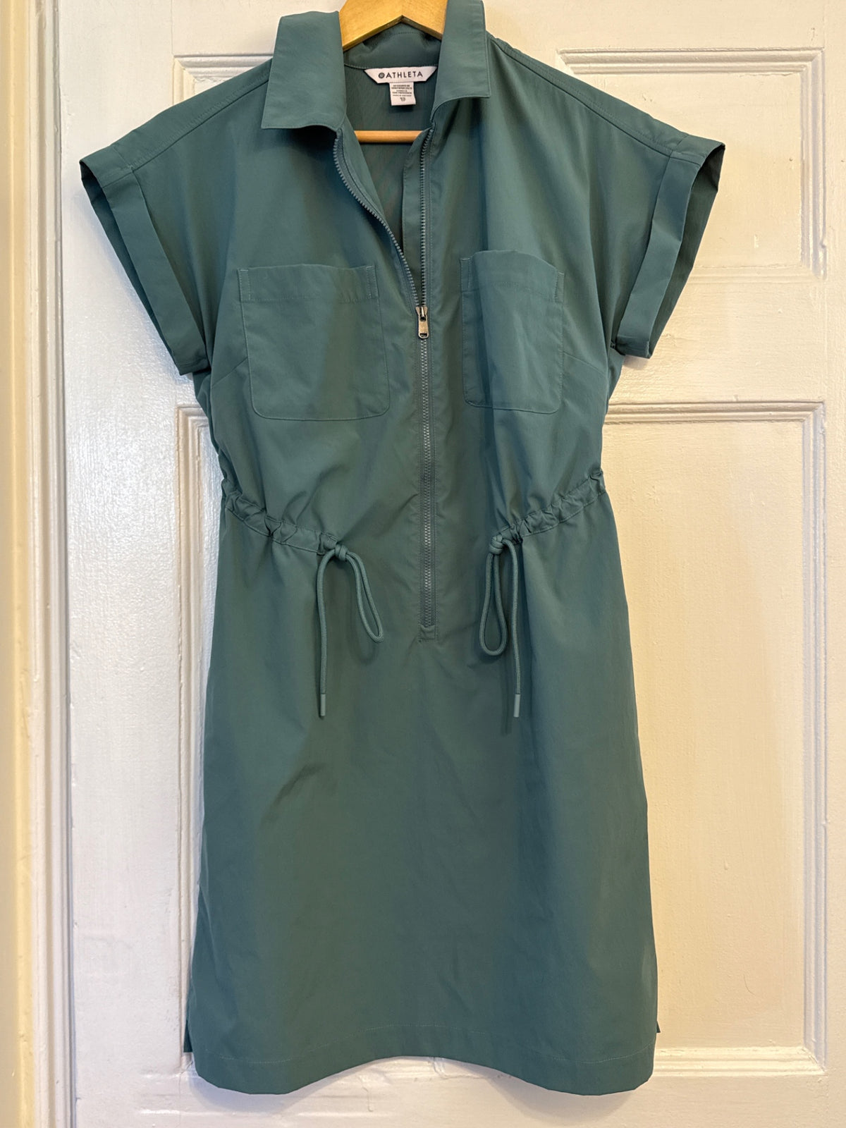 Athleta Dress XS Very Good