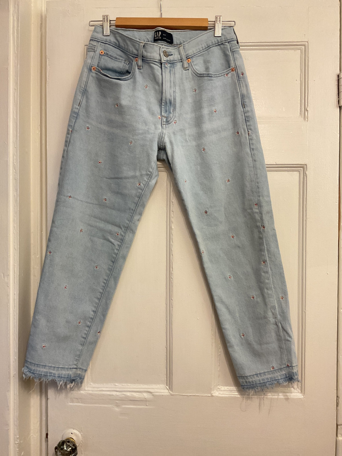 GAP Jeans 6 Very Good