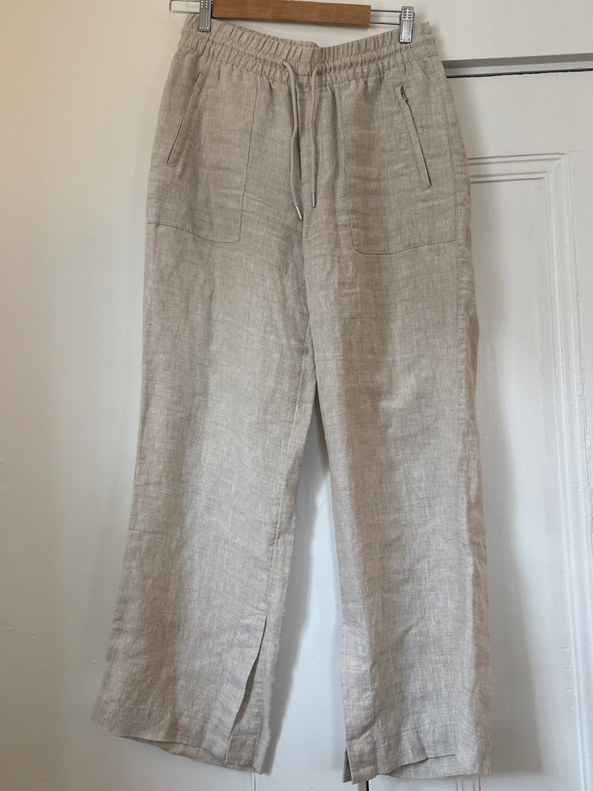 Athleta Pants S Very Good
