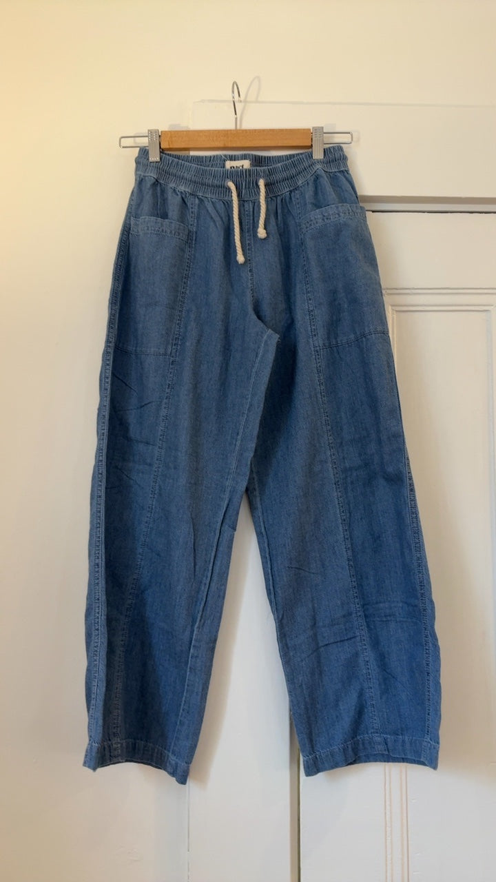 pact Pants S