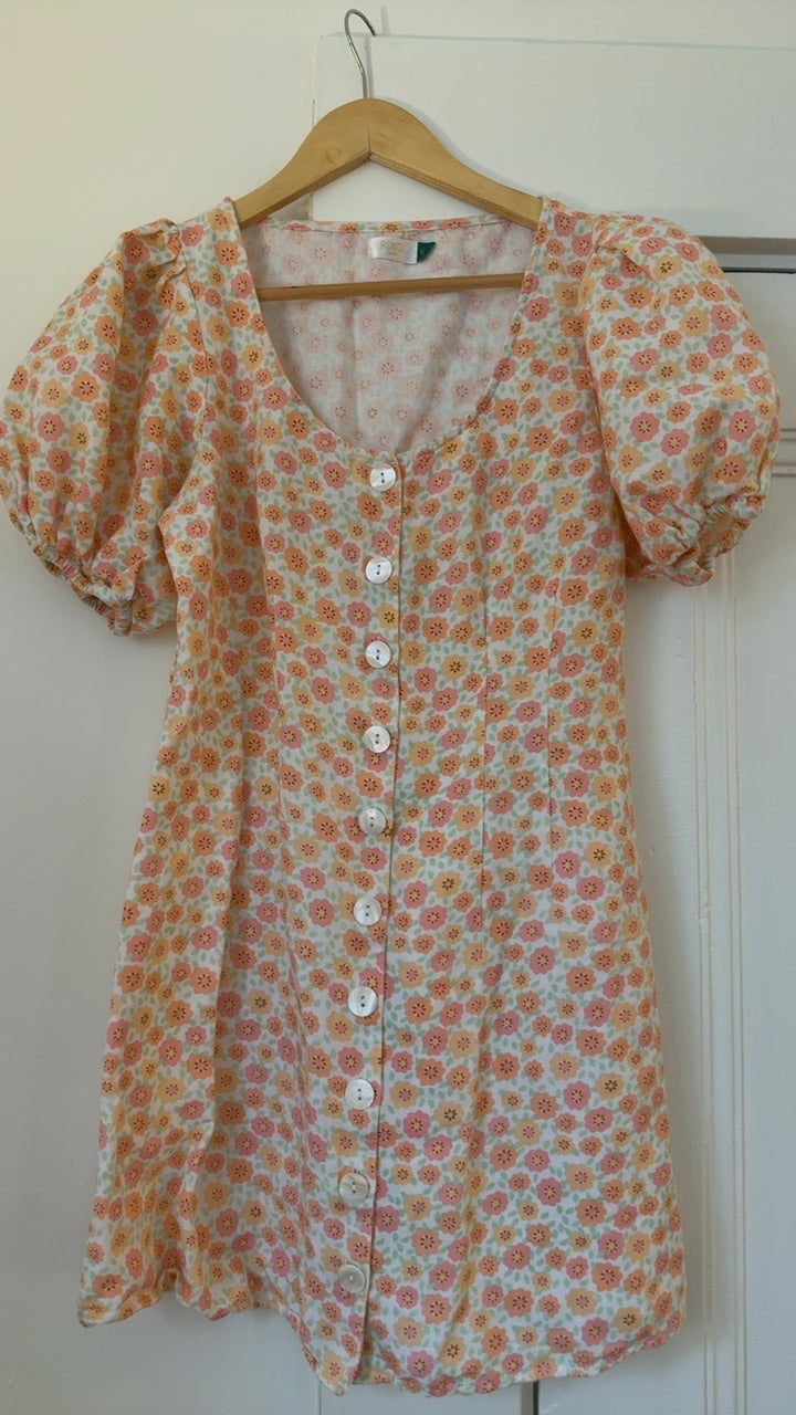 Rixo Dress S
