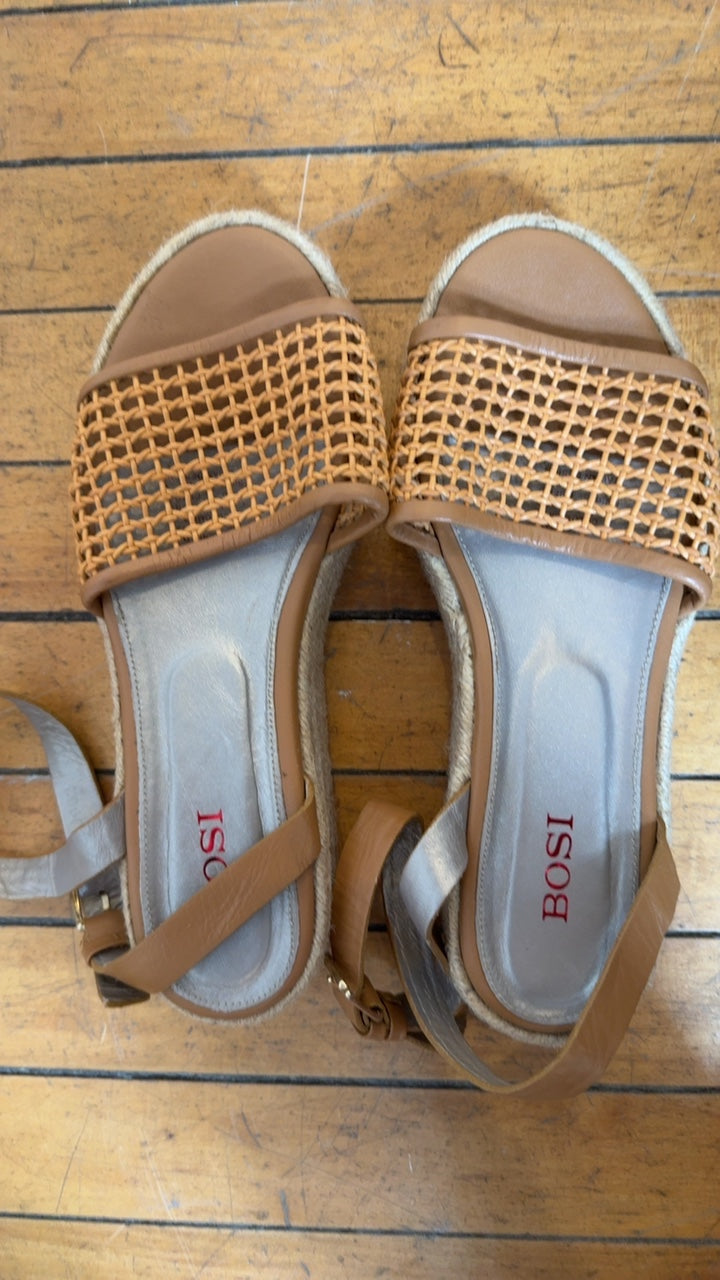 BOSI Shoes 7.5 Good