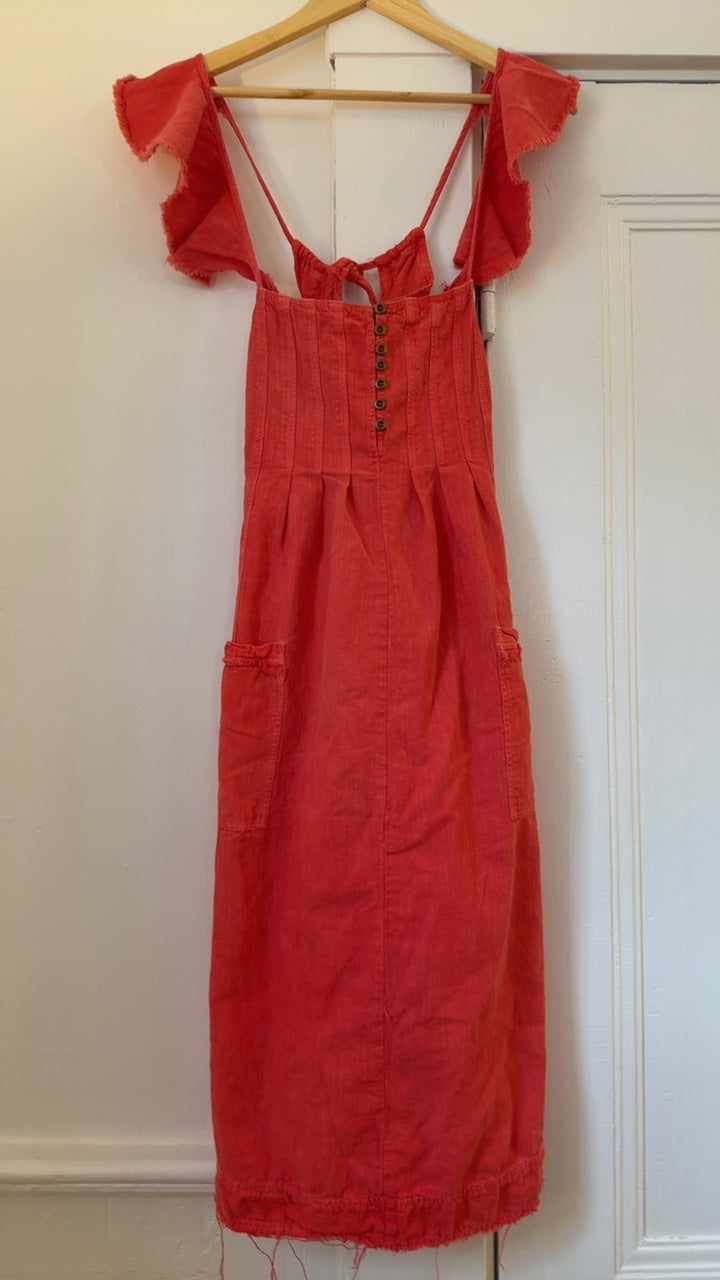 Pilcro Dress M