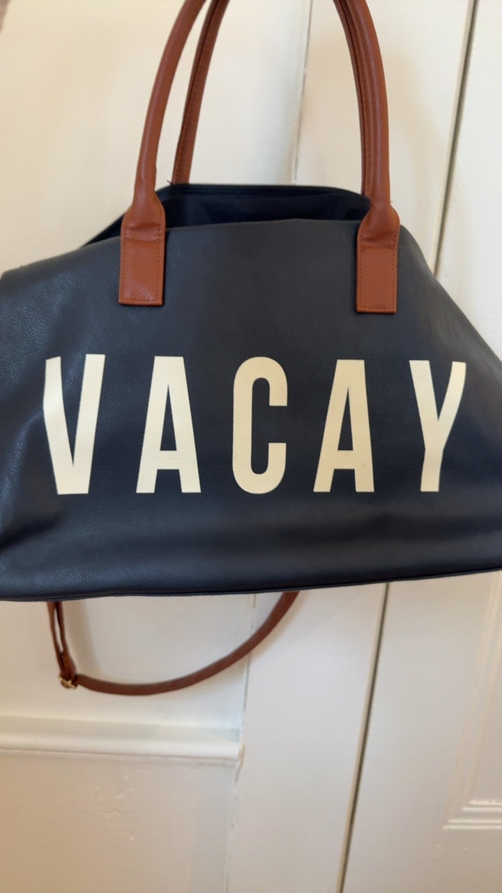 VACAY Bag