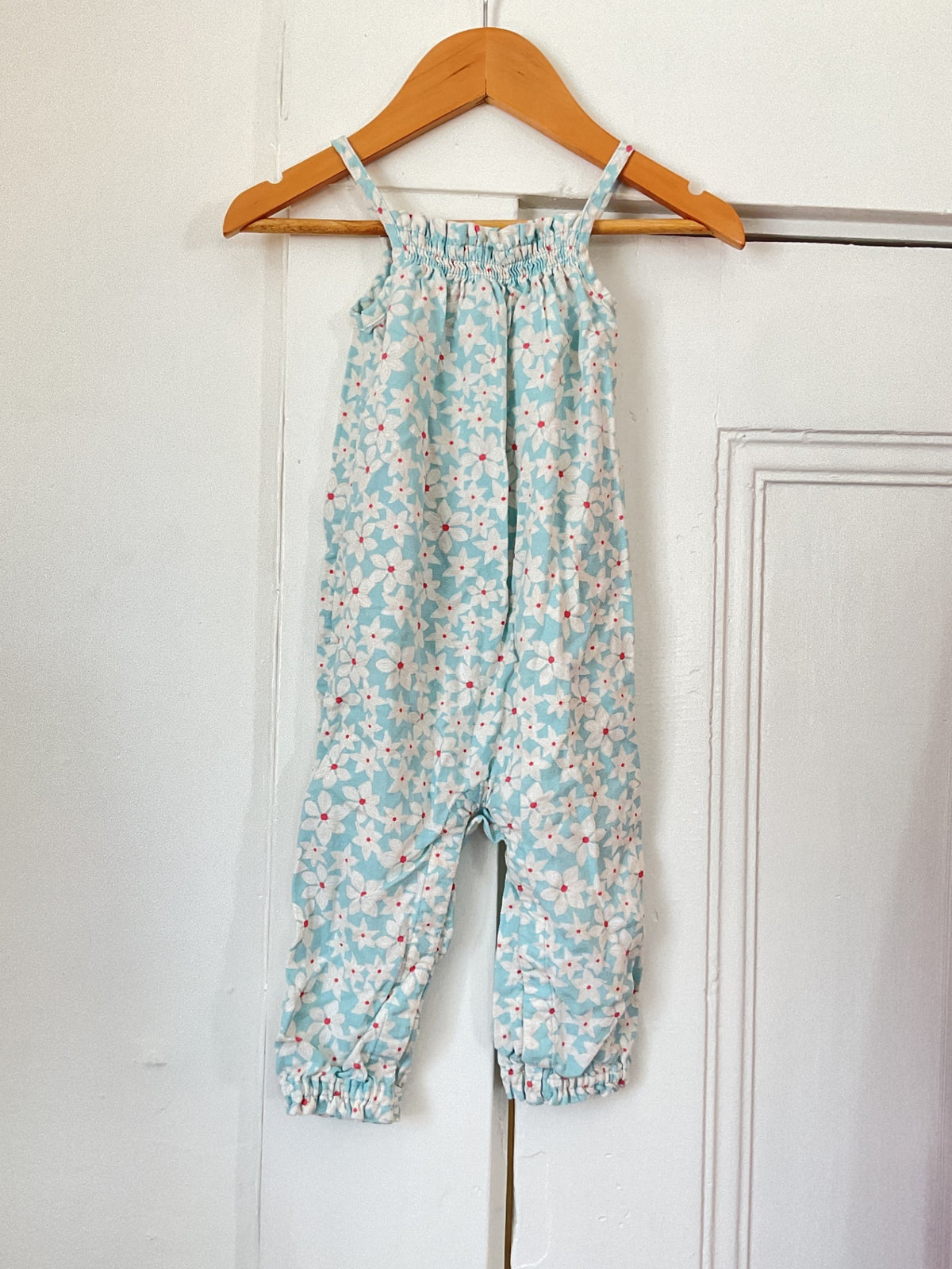 Baby Gap Romper 12-18 mo.