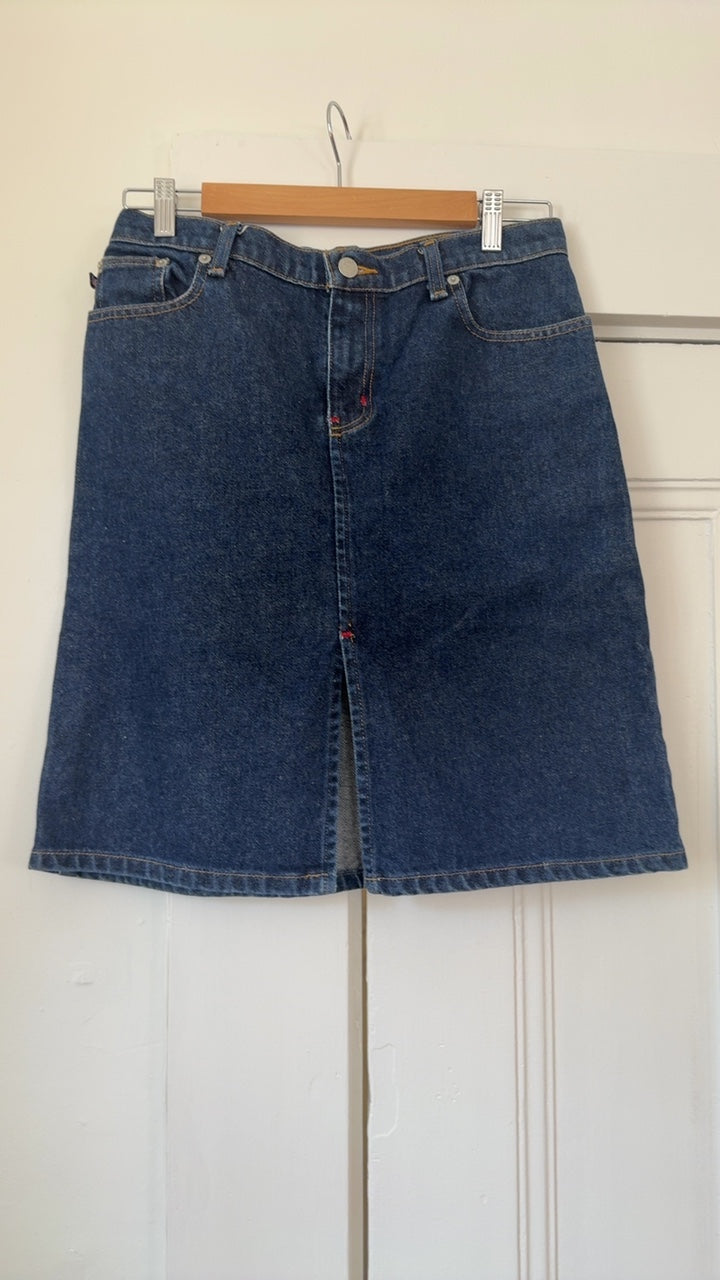 Ralph Lauren Skirt 4