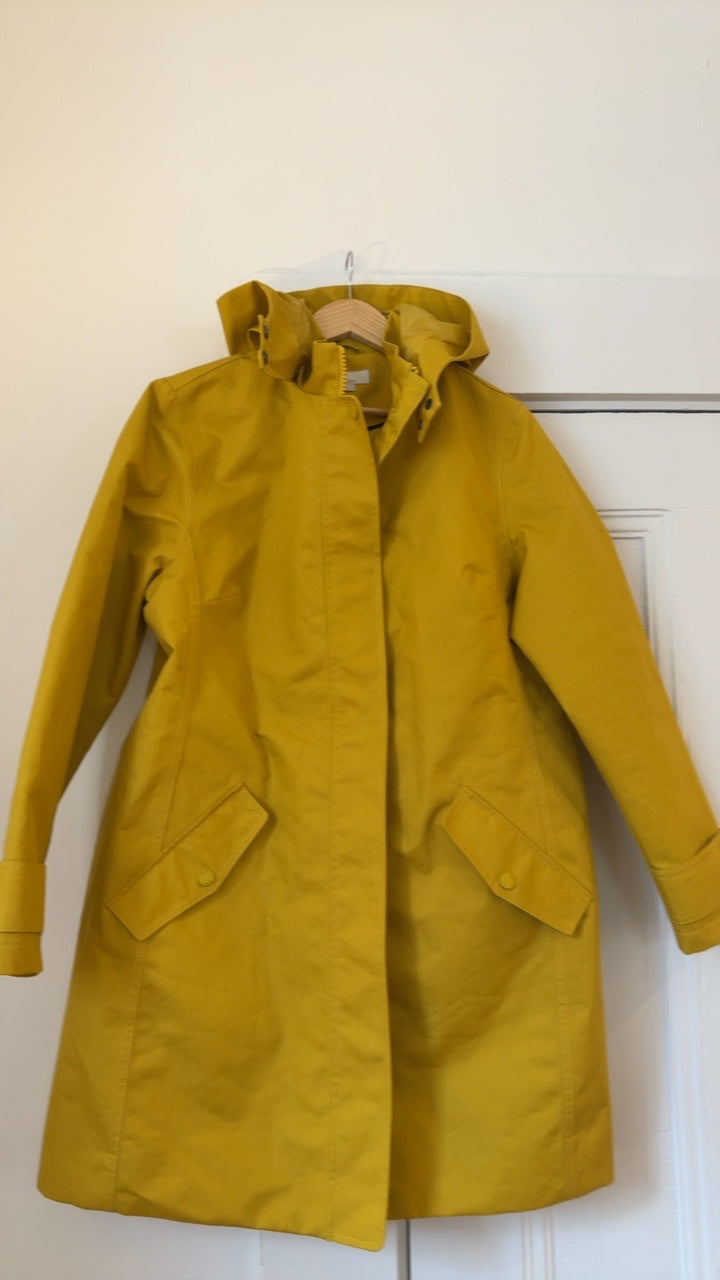 Boden Outerwear 12