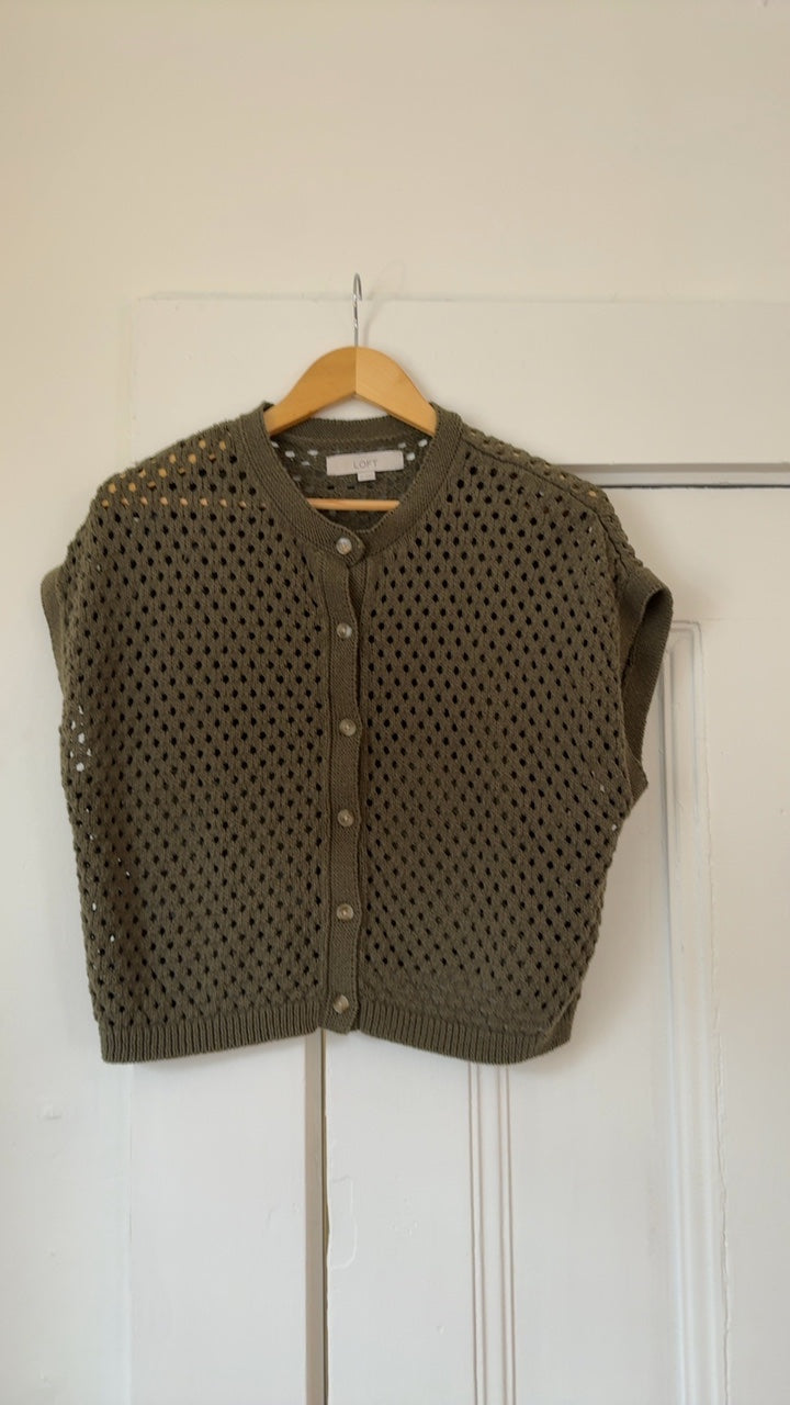 LOFT Top M